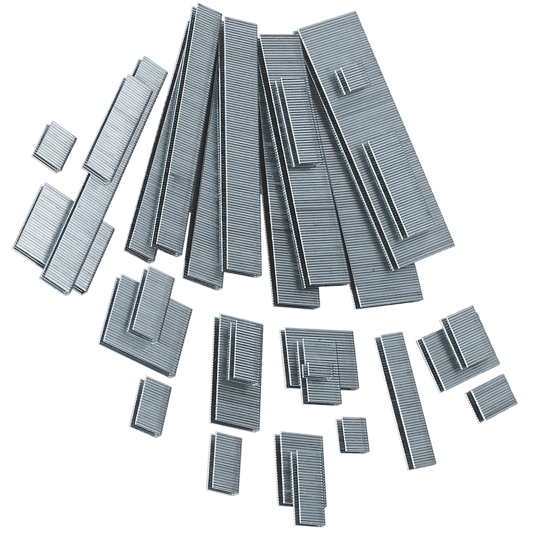 Sealey Staple 10mm 18SWG Pack of 5000