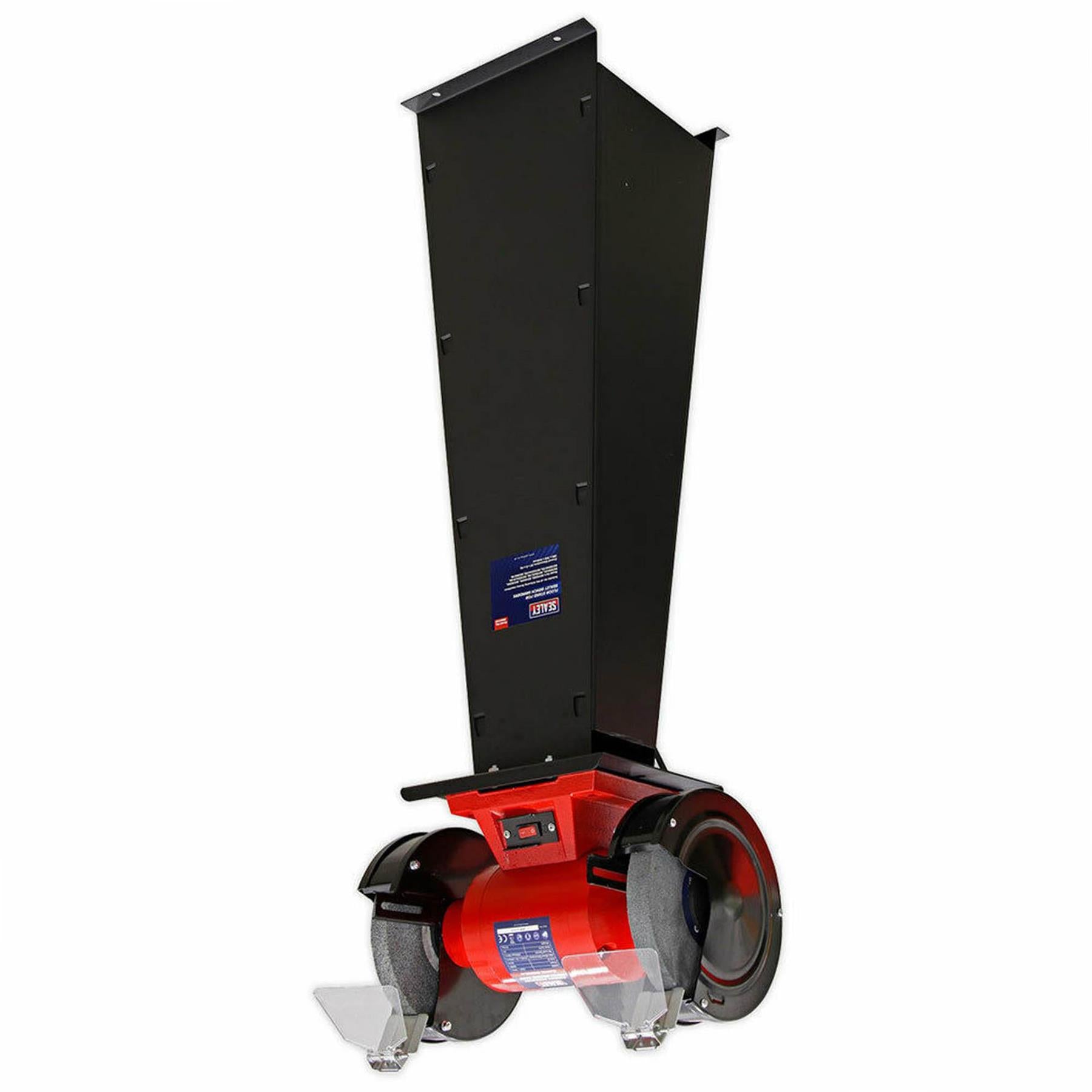 Sealey Floor Stand for Sealey Bench Grinders