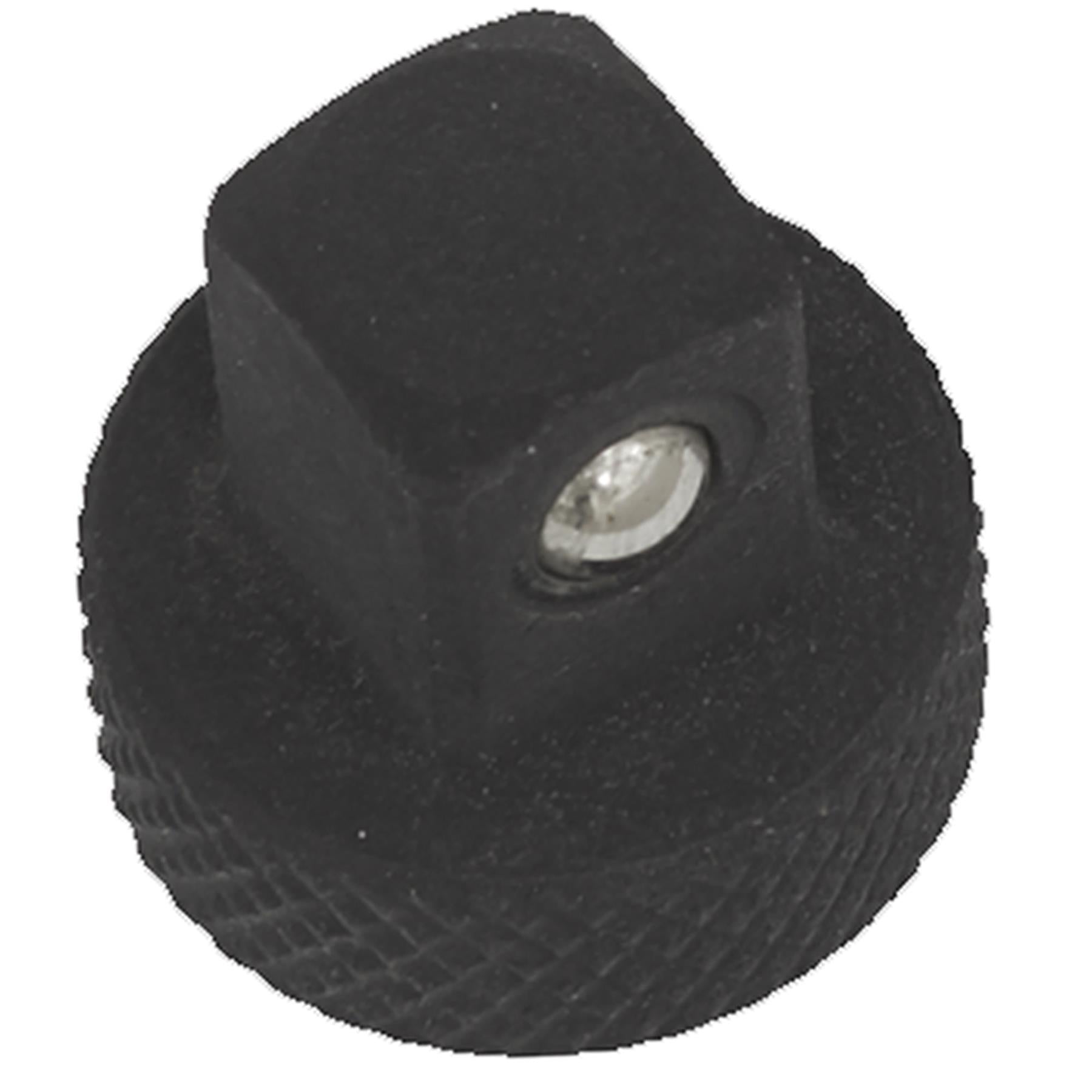 Sealey Impact Socket Adaptor Set 3pc Low Profile