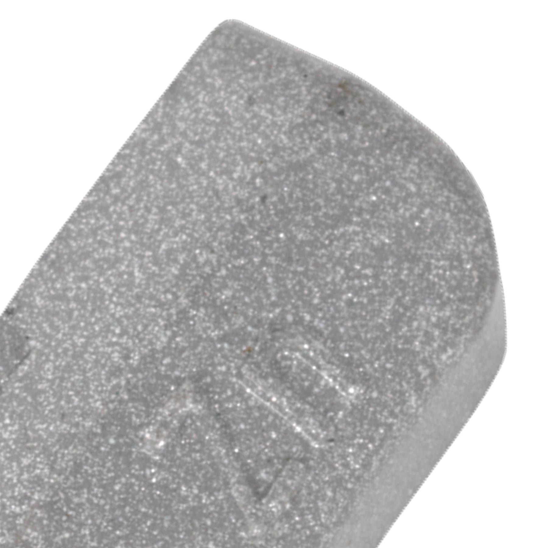 Wheel Weight 20g Hammer Plastic Coat Zinc Alloys Pk 100 Sealey