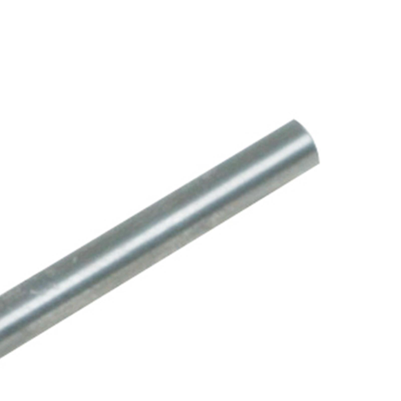 Tile Cutting Spiral Saw Bit - 3.17mm (1/8") Grout Removal Steel Cutter Stone