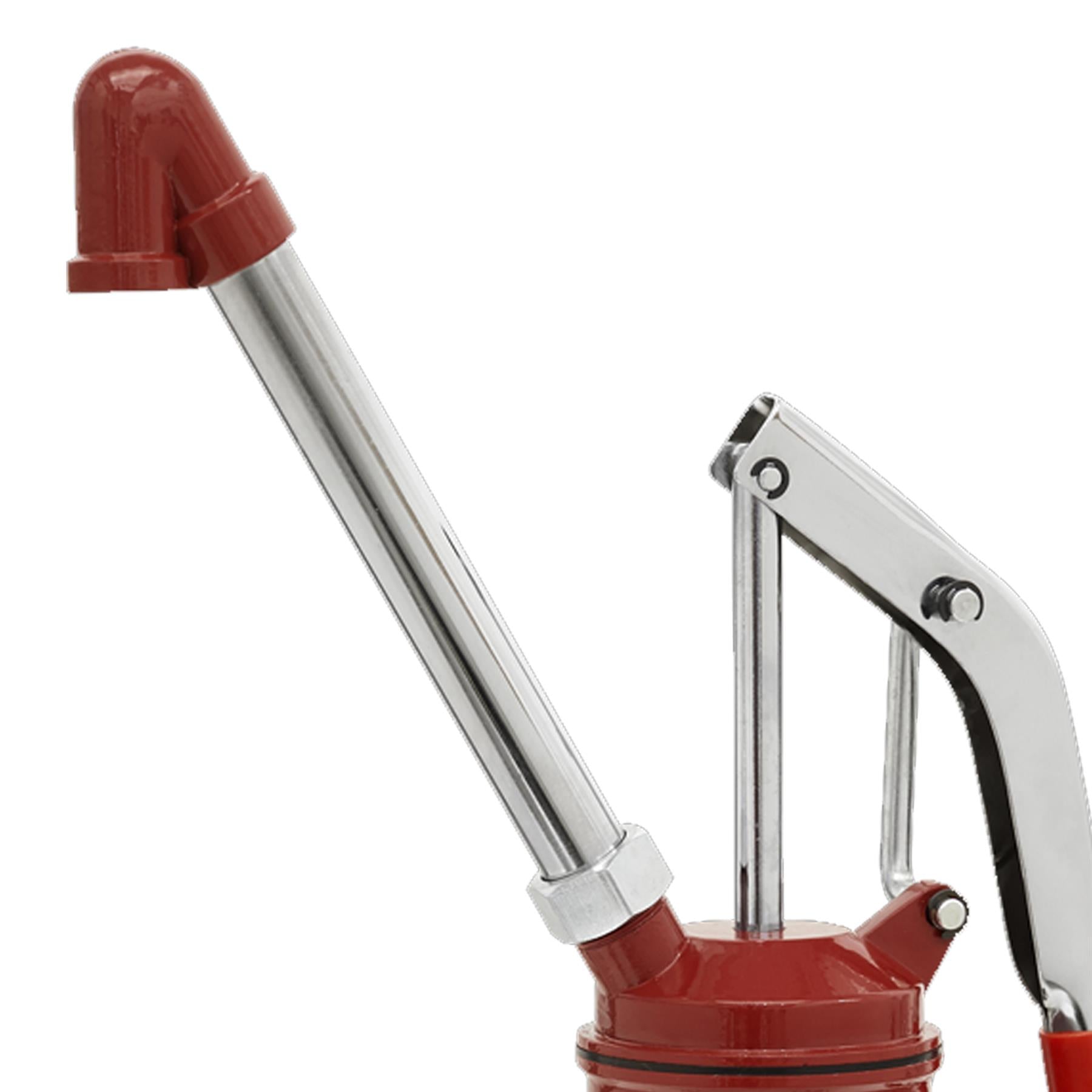 Sealey Heavy-Duty Lever Pump High Flow