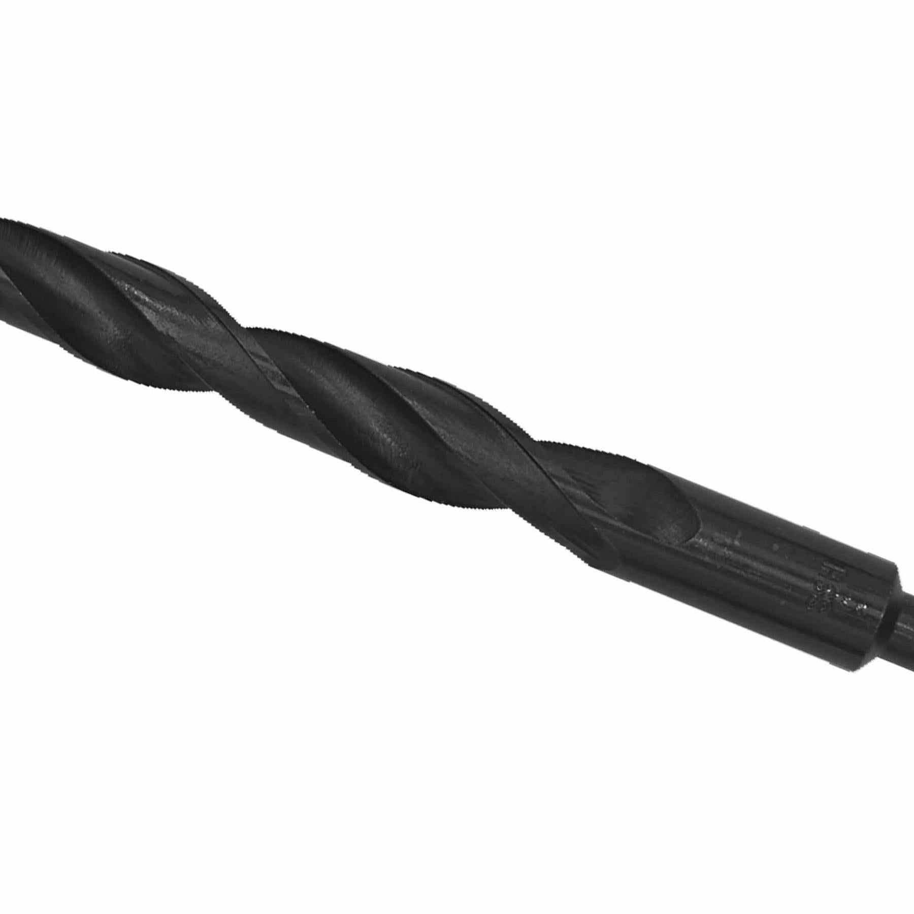 Sealey Blacksmith Bit - Ø13 x 150mm Black Oxide Finish