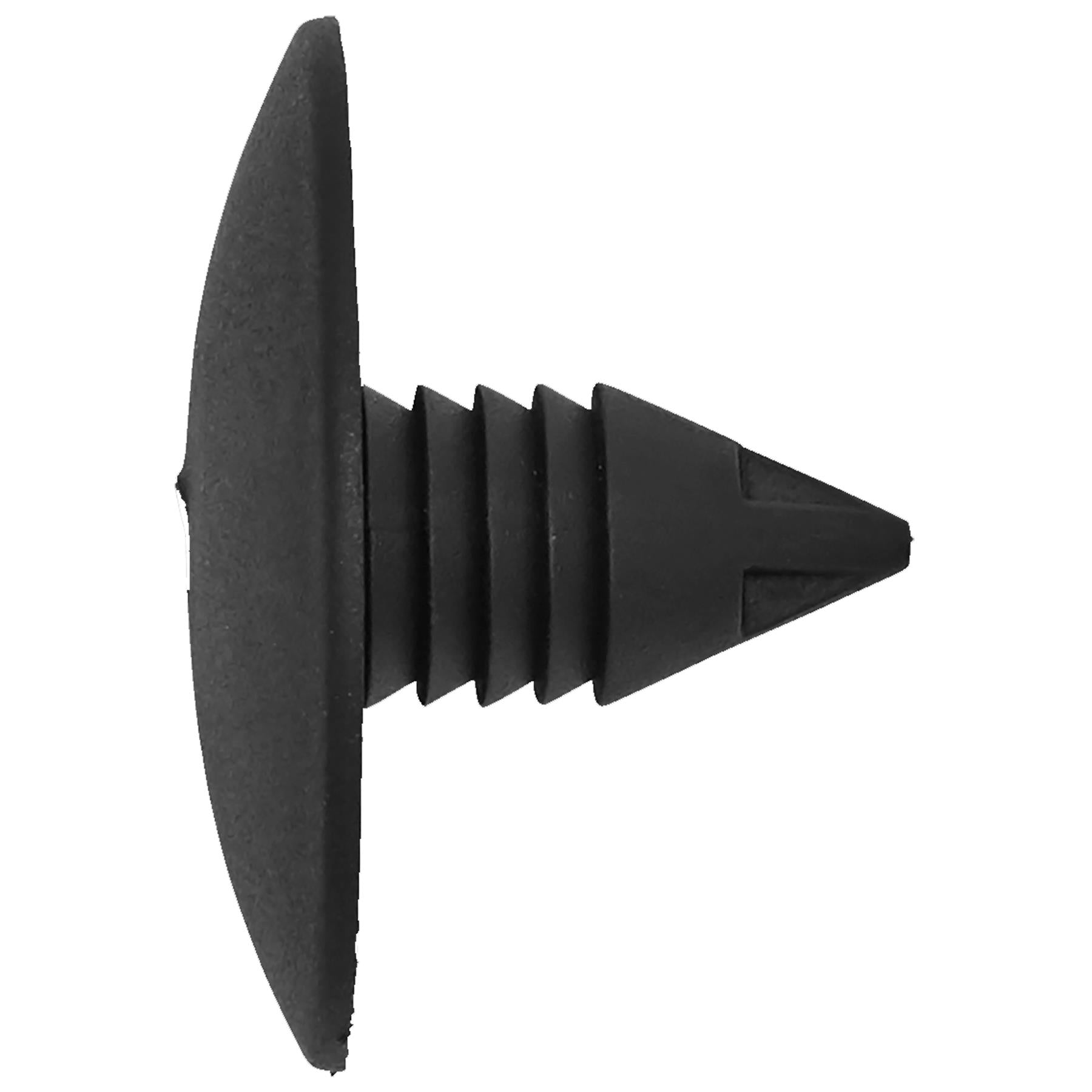 Sealey Push-In Bumper/Radiator Fixing, 35mm x 25mm, Renault-Pk 20