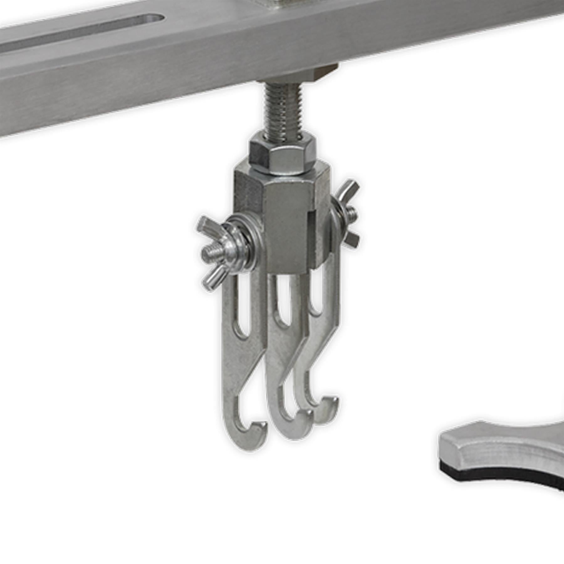 Sealey Stud Welding Puller Adjustable Legs - SR2000P