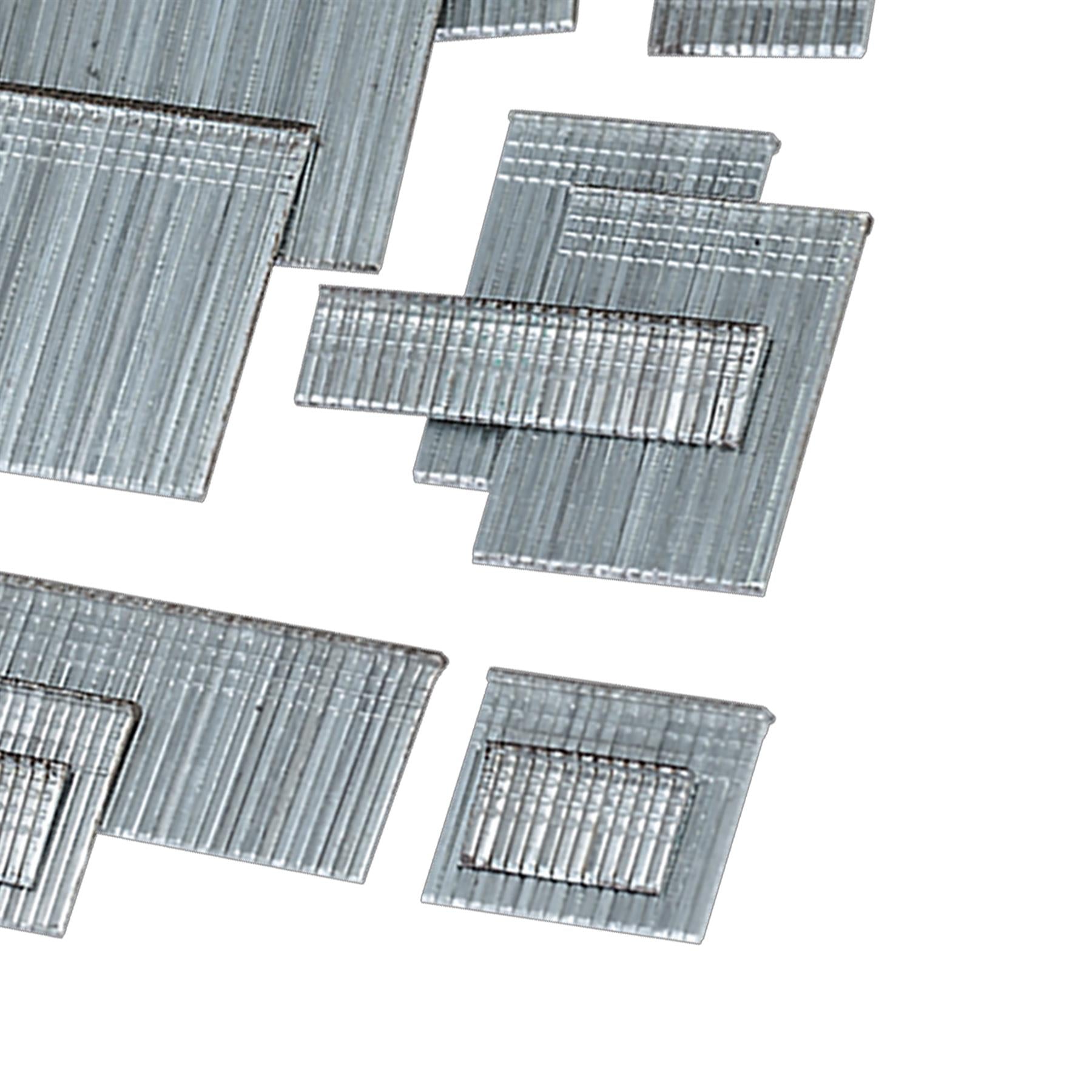 Sealey Nail 15mm 18SWG Pack of 5000