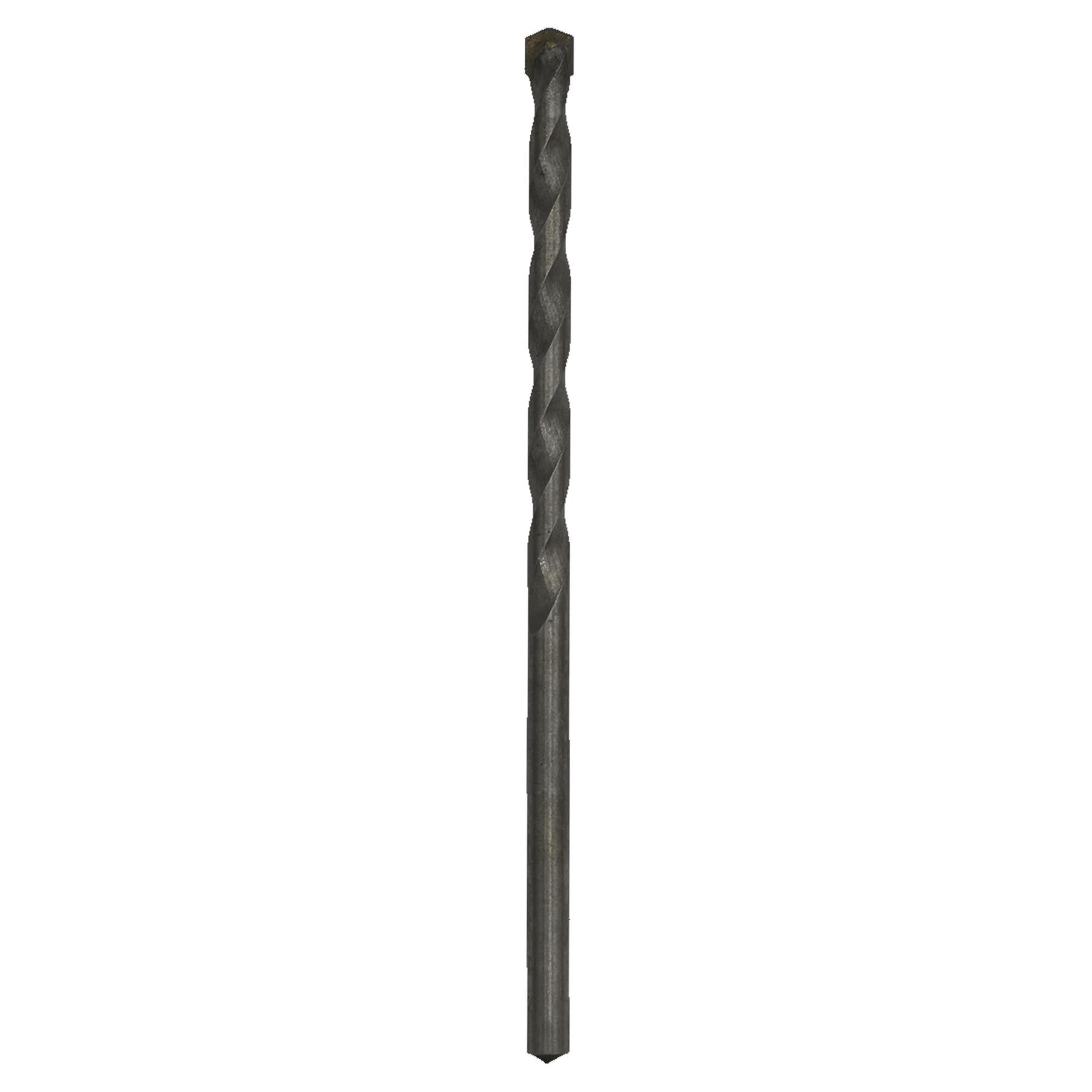 Sealey Straight Shank Rotary Impact Drill Bit 4 x 85mm