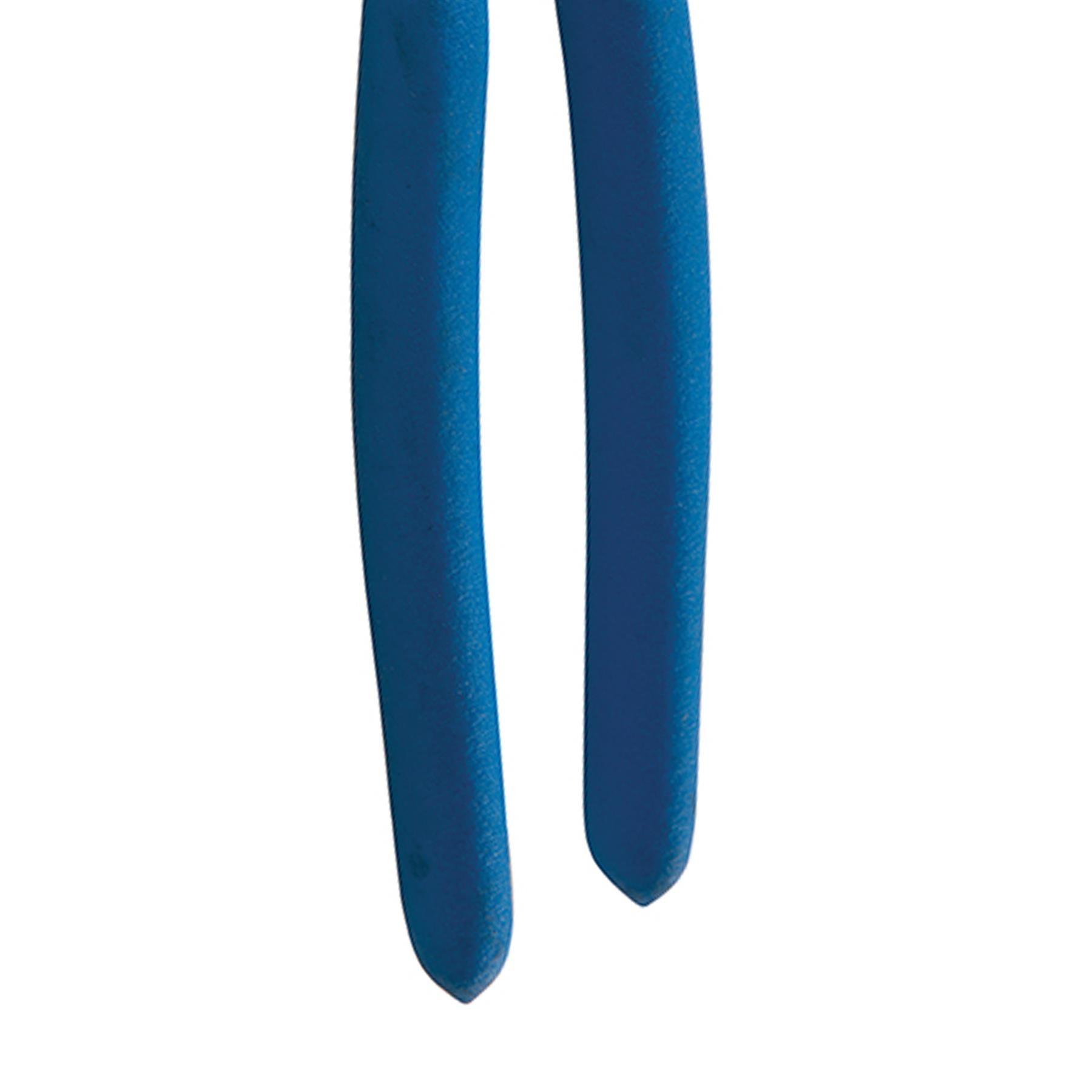 Heavy Duty Wire Cutter Tempered Steel Blade & Non-Slip Cushioned Handle 162mm