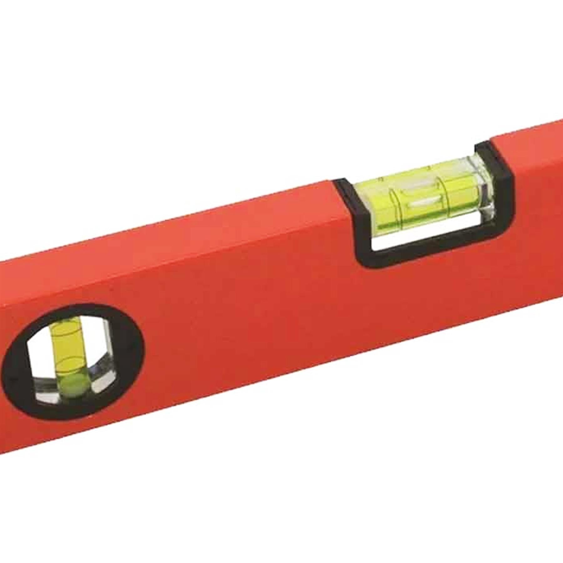 Multi Function Ruler 90� And 180� Angle Finder Spirit Level Measuring Tool