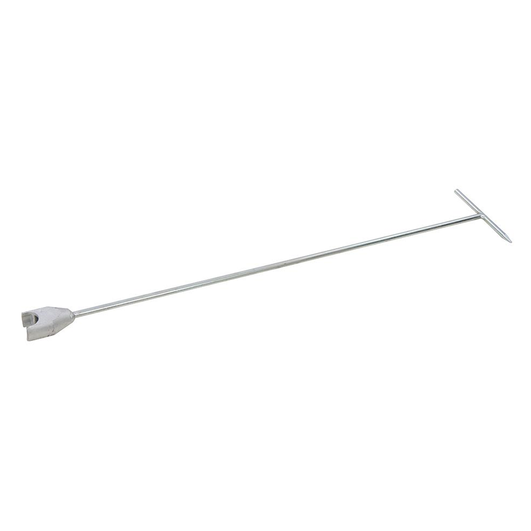 Multipurpose 4-In-1 Stopcock Key Coossion Resistant & T-Bar Design 900mm / 35"
