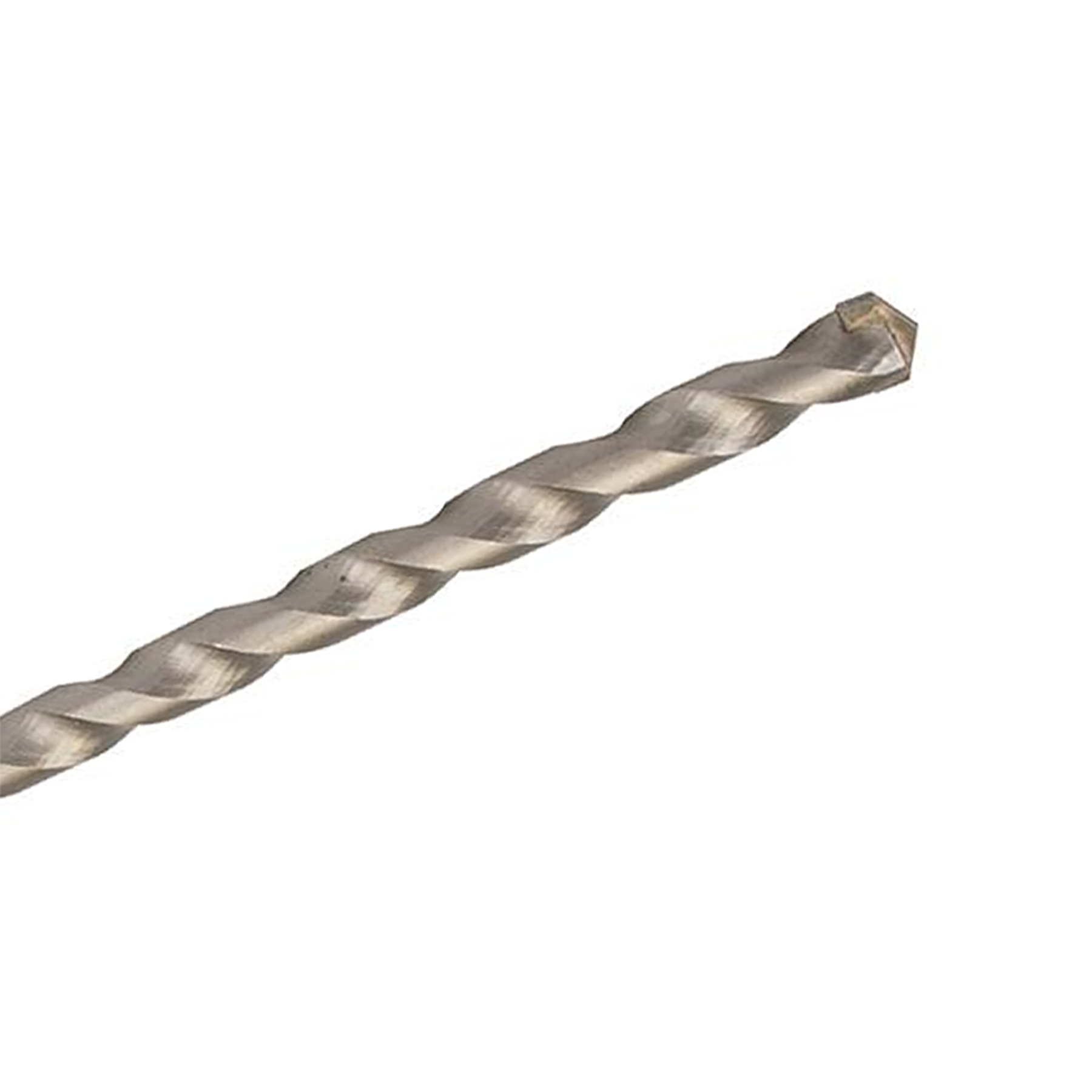 Long Masonry Drill Bit 20mm X 400mm Concrete Wall Drilling Drill Bit New