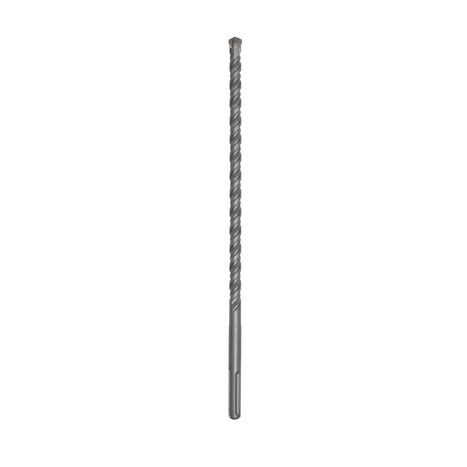 Sealey SDS MAX Drill Bit 19 x S40mm