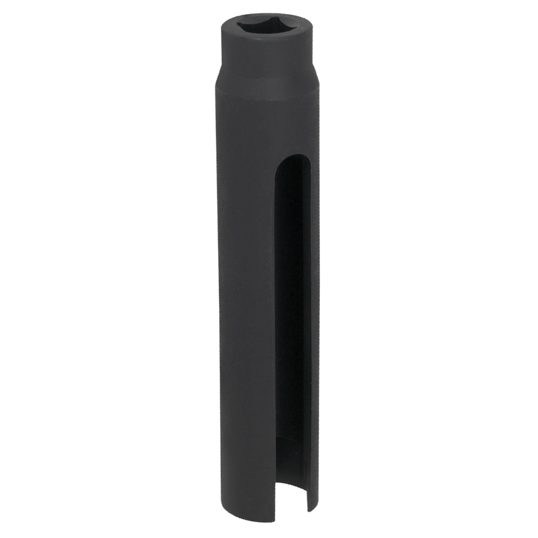 Sealey Extra-Long Oxygen Sensor Socket 22mm 1/2"Sq Drive