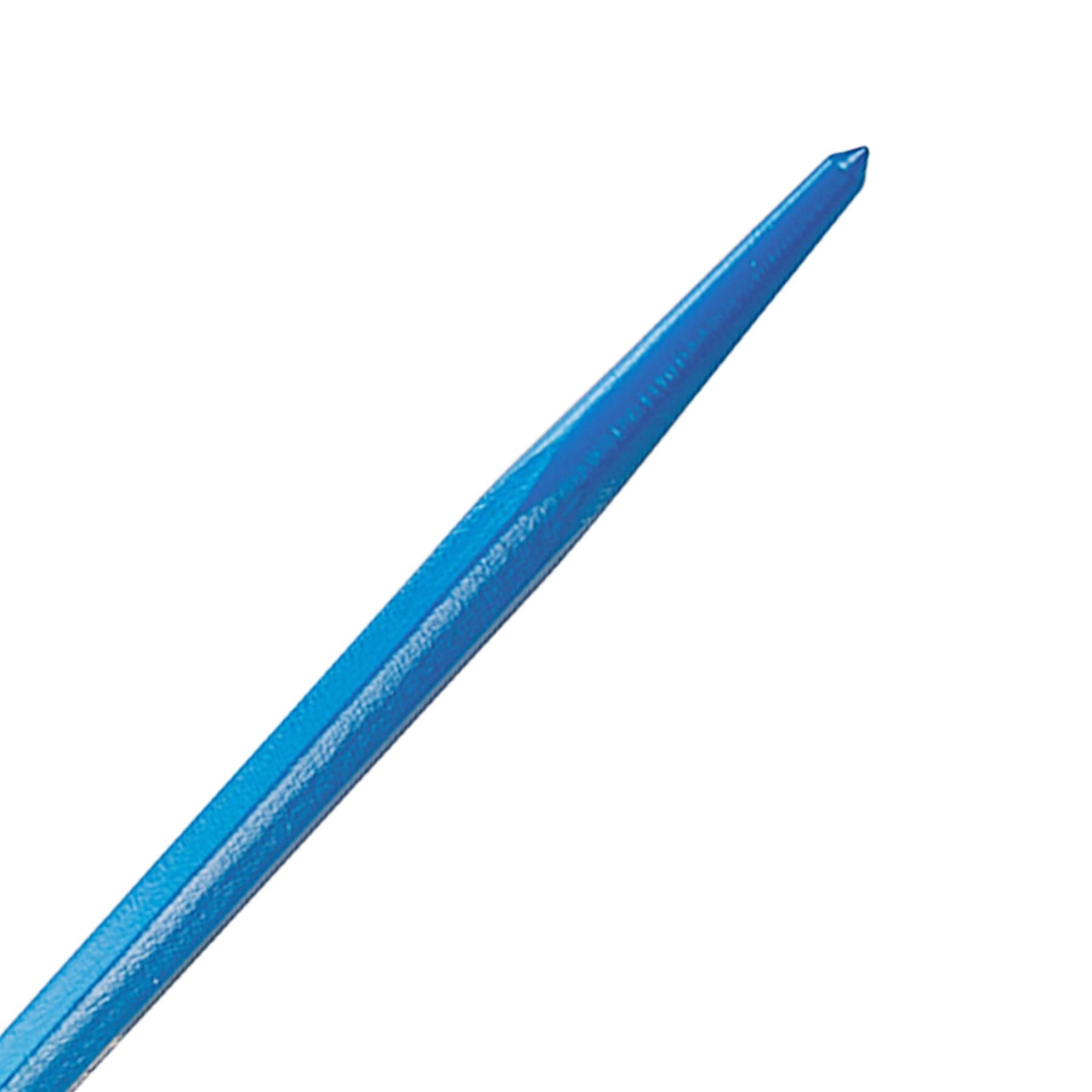 Aligning Bar 900 X 20mm Nail Puller Wrecking Bar Chisel Automotive Scaffolding