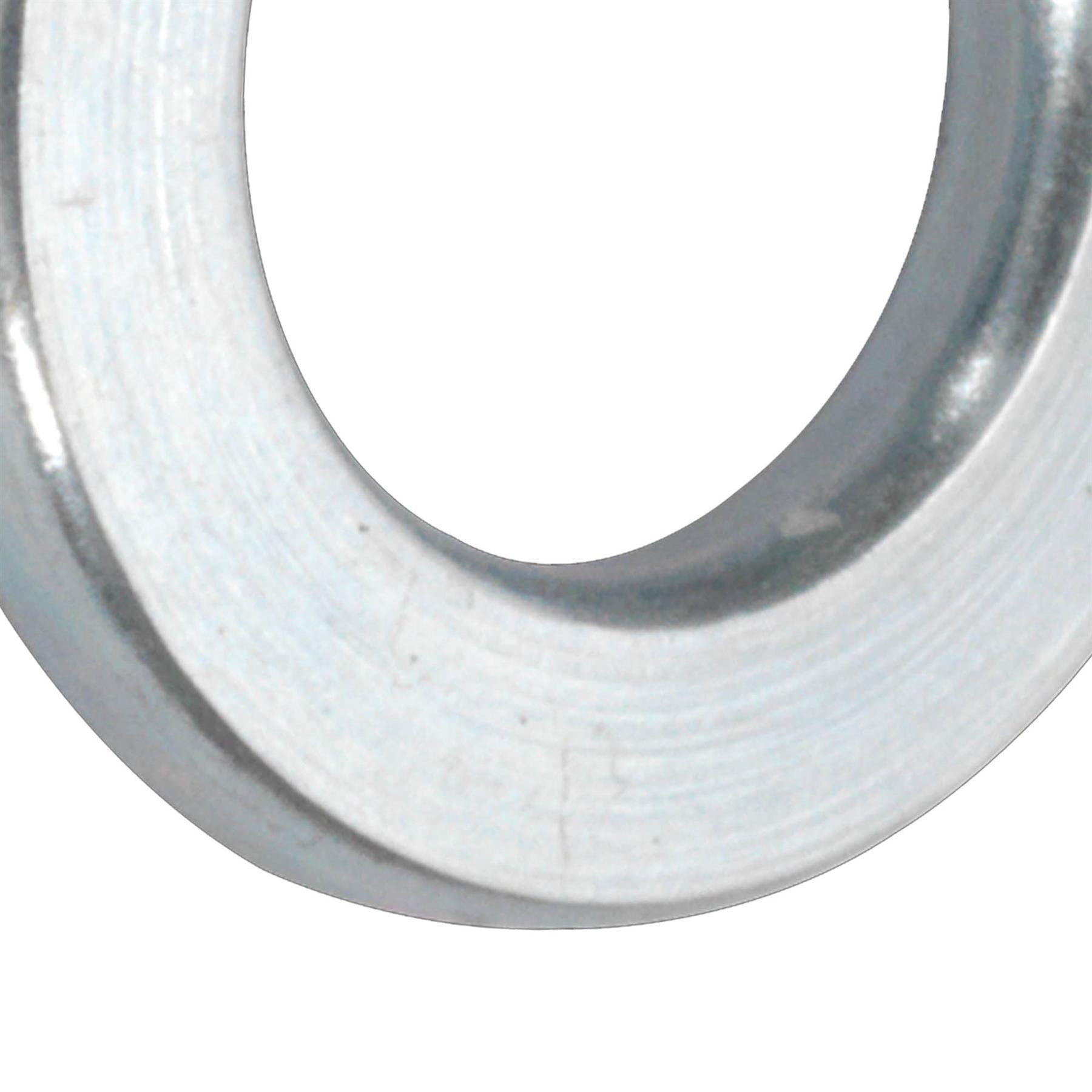 Sealey Spring Washer DIN 127B M6 Zinc Pack of 100