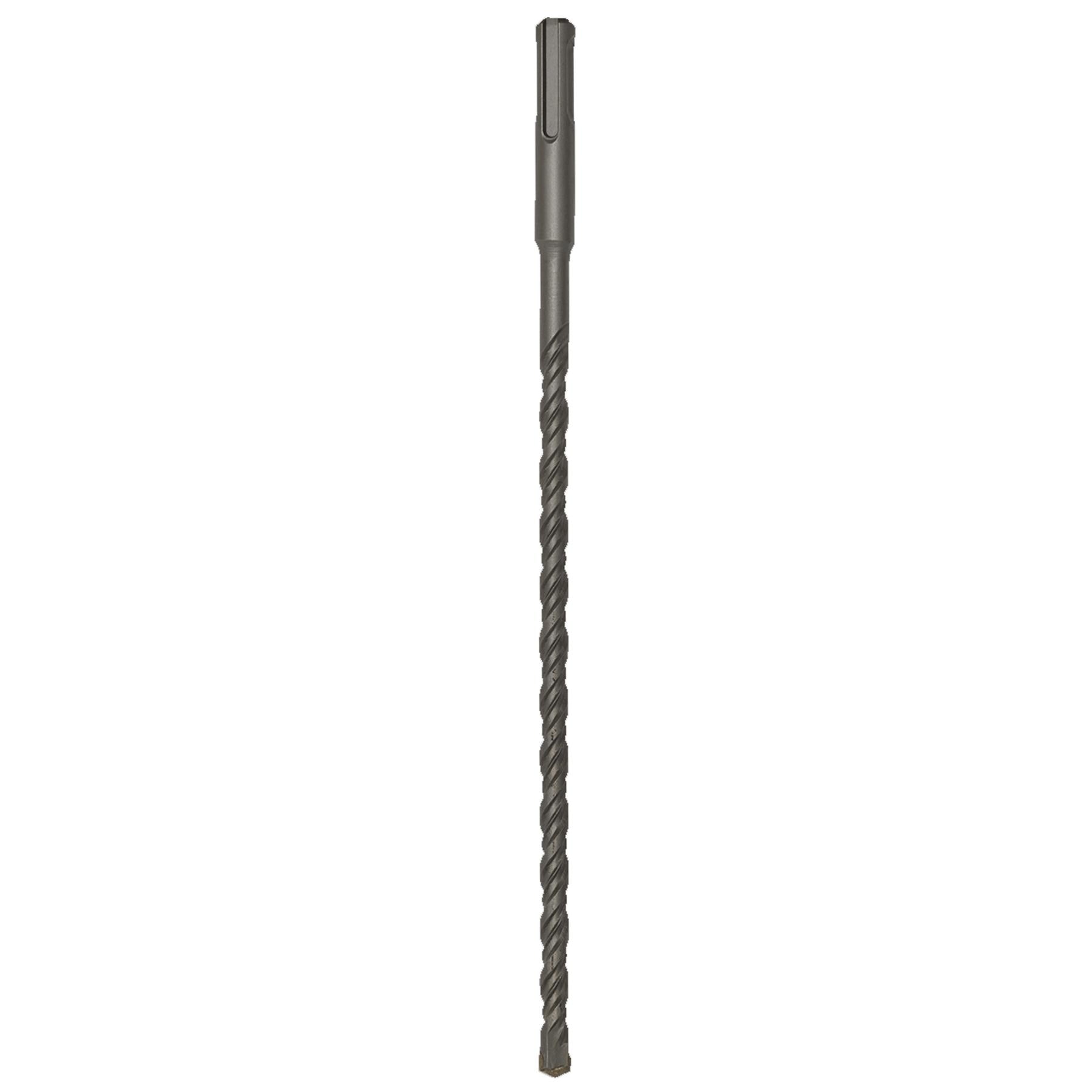 Sealey SDS Plus Drill Bit 6.5 x 260mm fully hardened