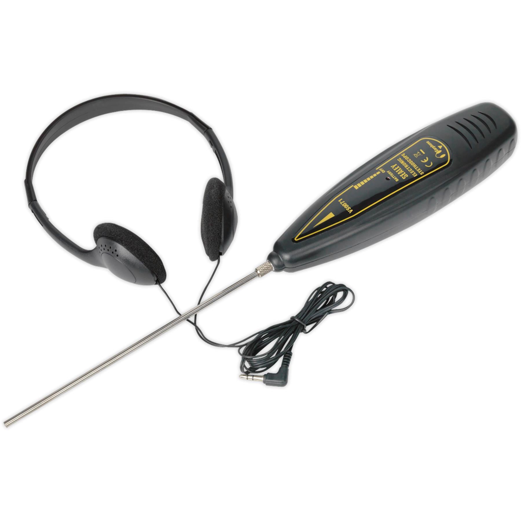 Sealey Electronic Stethoscope VS0071