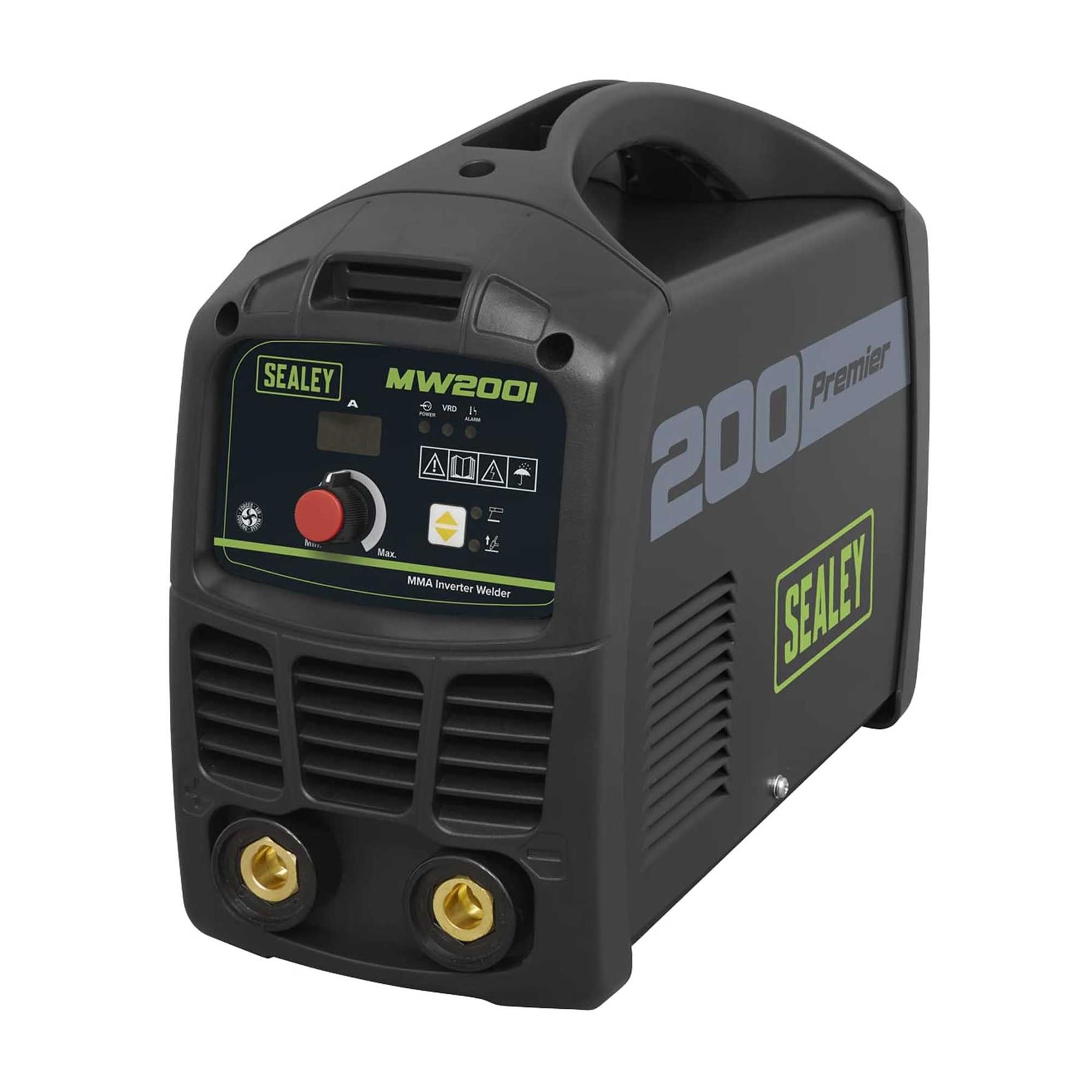 Sealey Inverter Welder 200A 230V