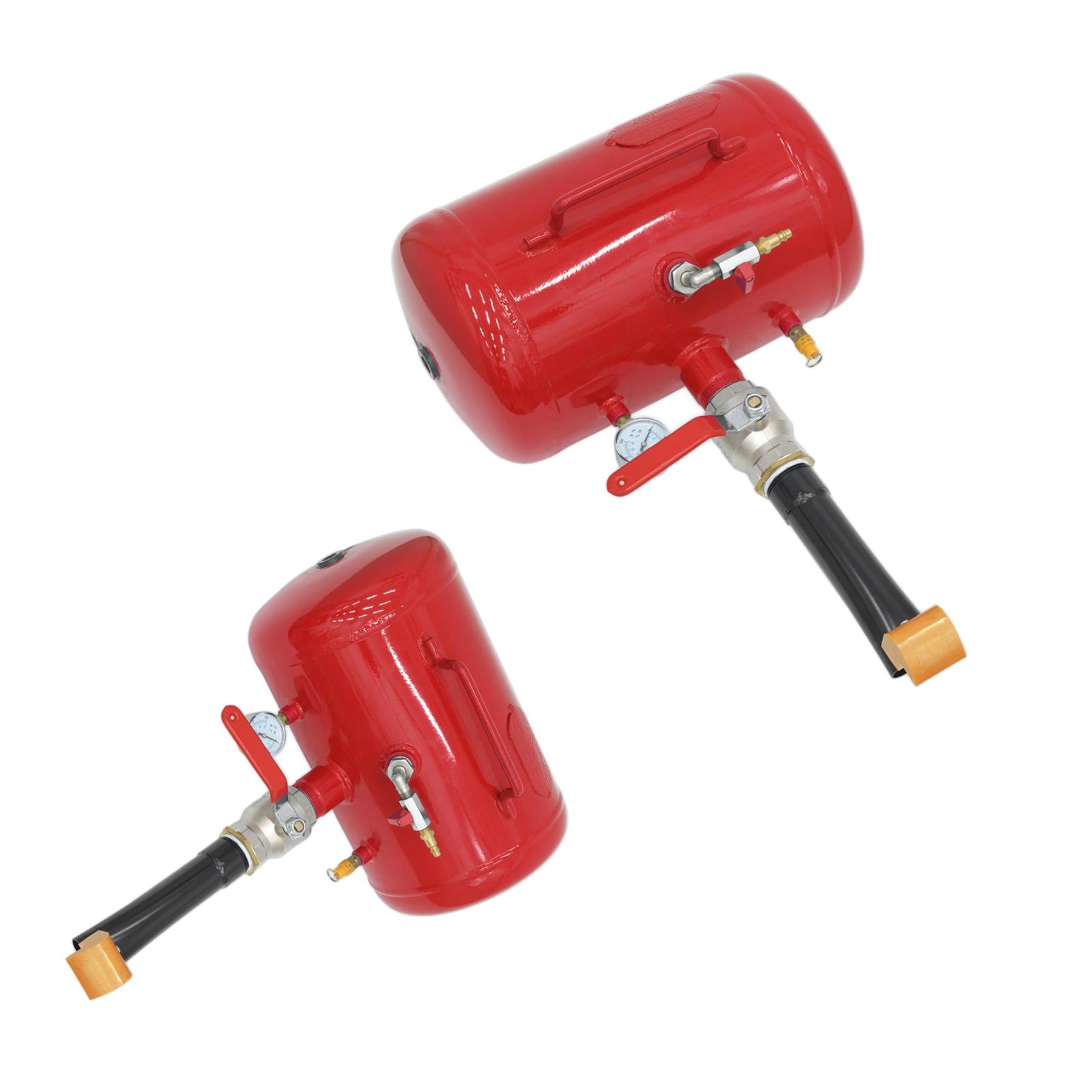 Sealey Bead Seating Tool 19L - Lever Trigger TC900