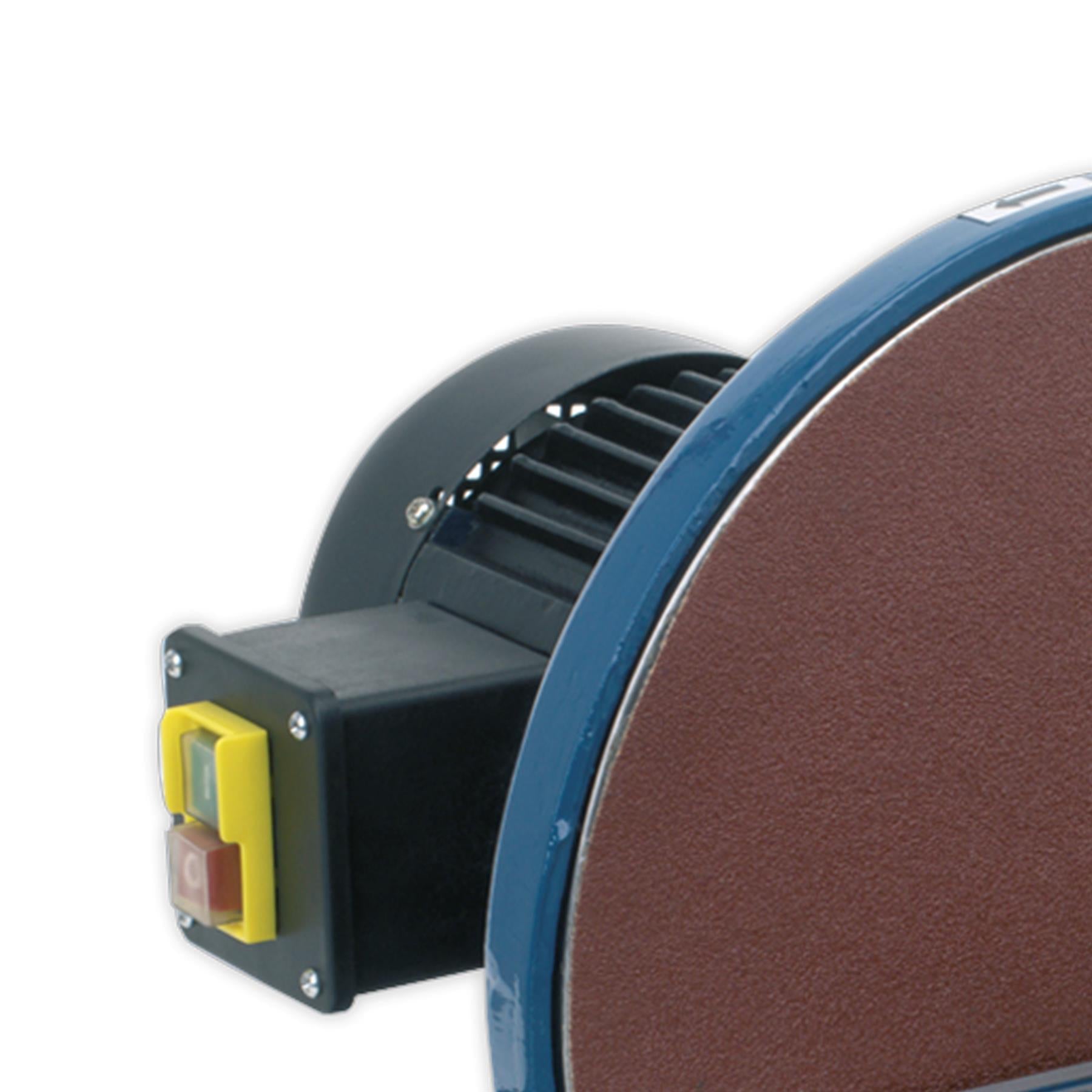 Sealey Disc Sander Bench Mounting 305mm 750W/230V