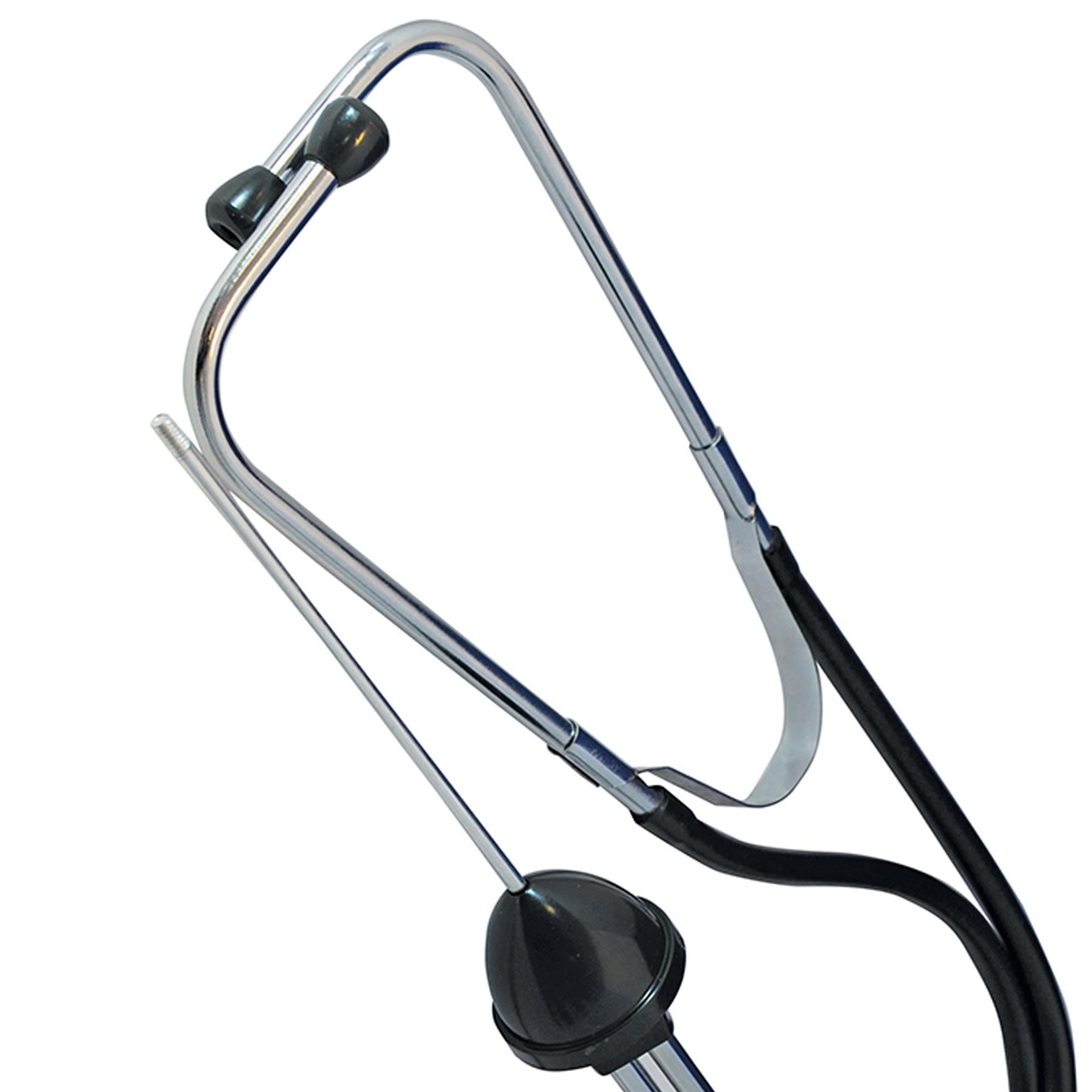 Mechanics Stethoscope 320mm With Two-Piece 320mm Probe For Confined Areas