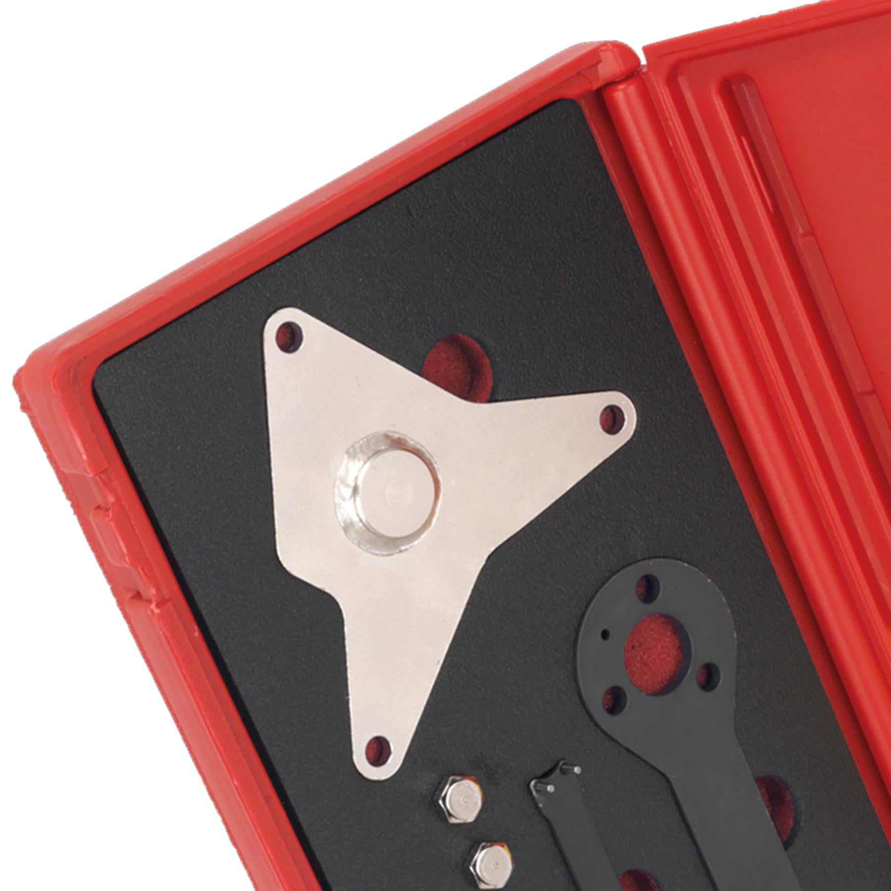 Petrol Engine Timing Tool Kit - Fiat 1.4 MultiAir - Belt.. Sealey