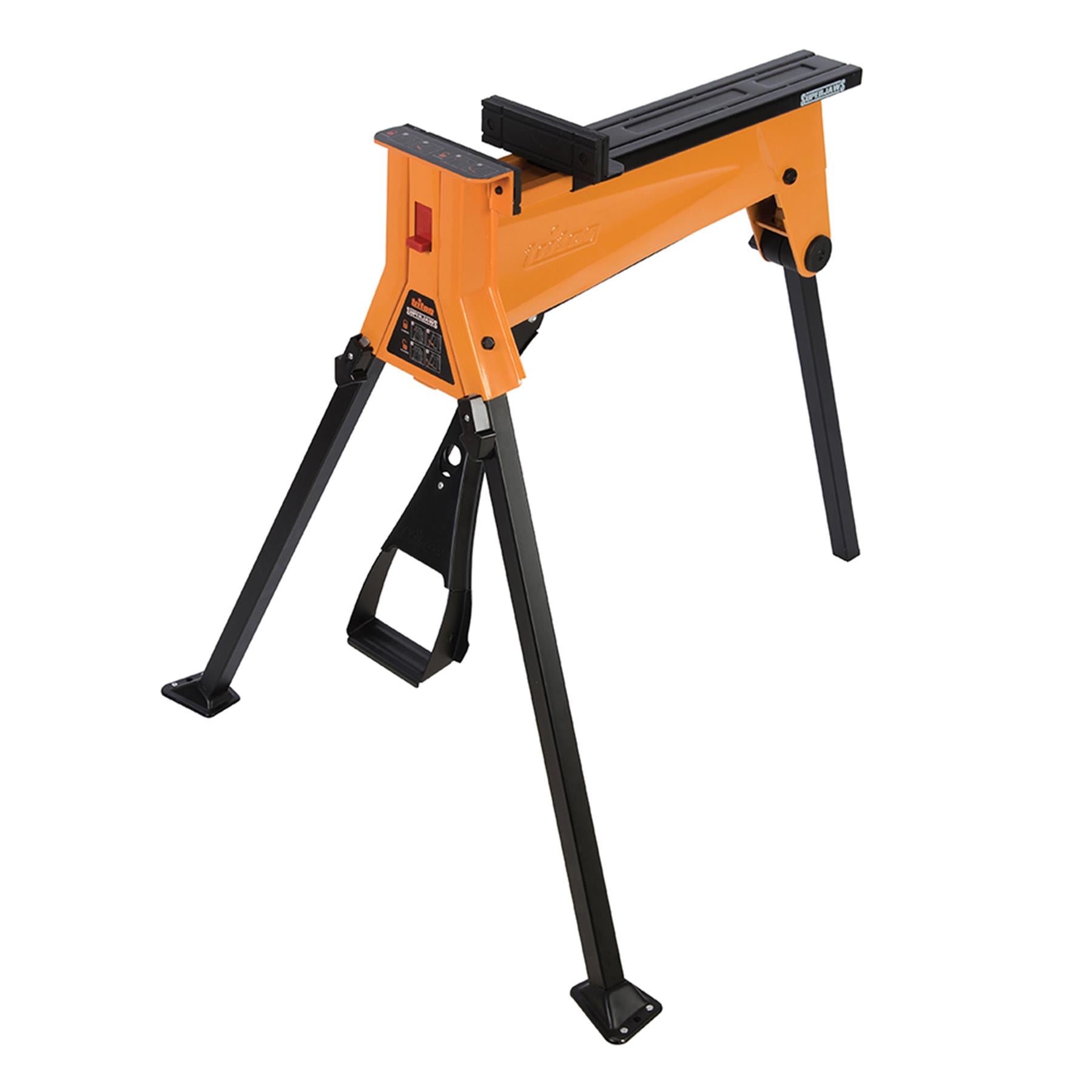 TRITON TOOLS SJA100E SuperJaws Portable clamping System#