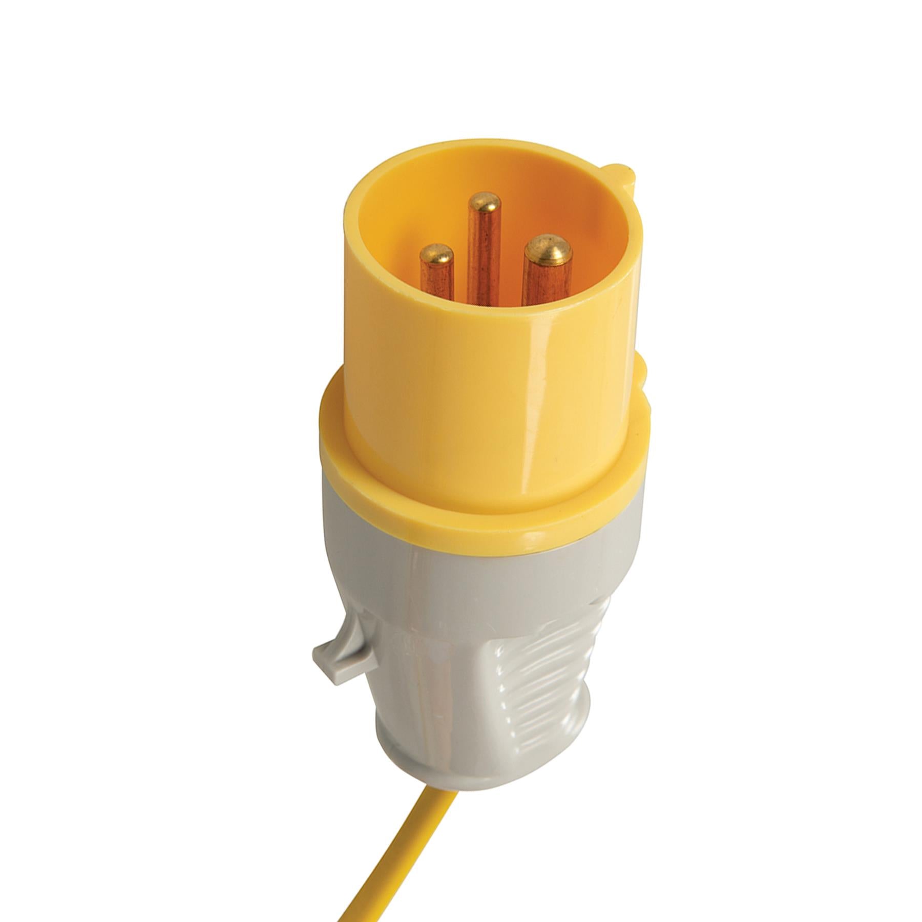 50m Plug In 110V LED Party Globe Festoon String Lights Outdoor Garden Decoration