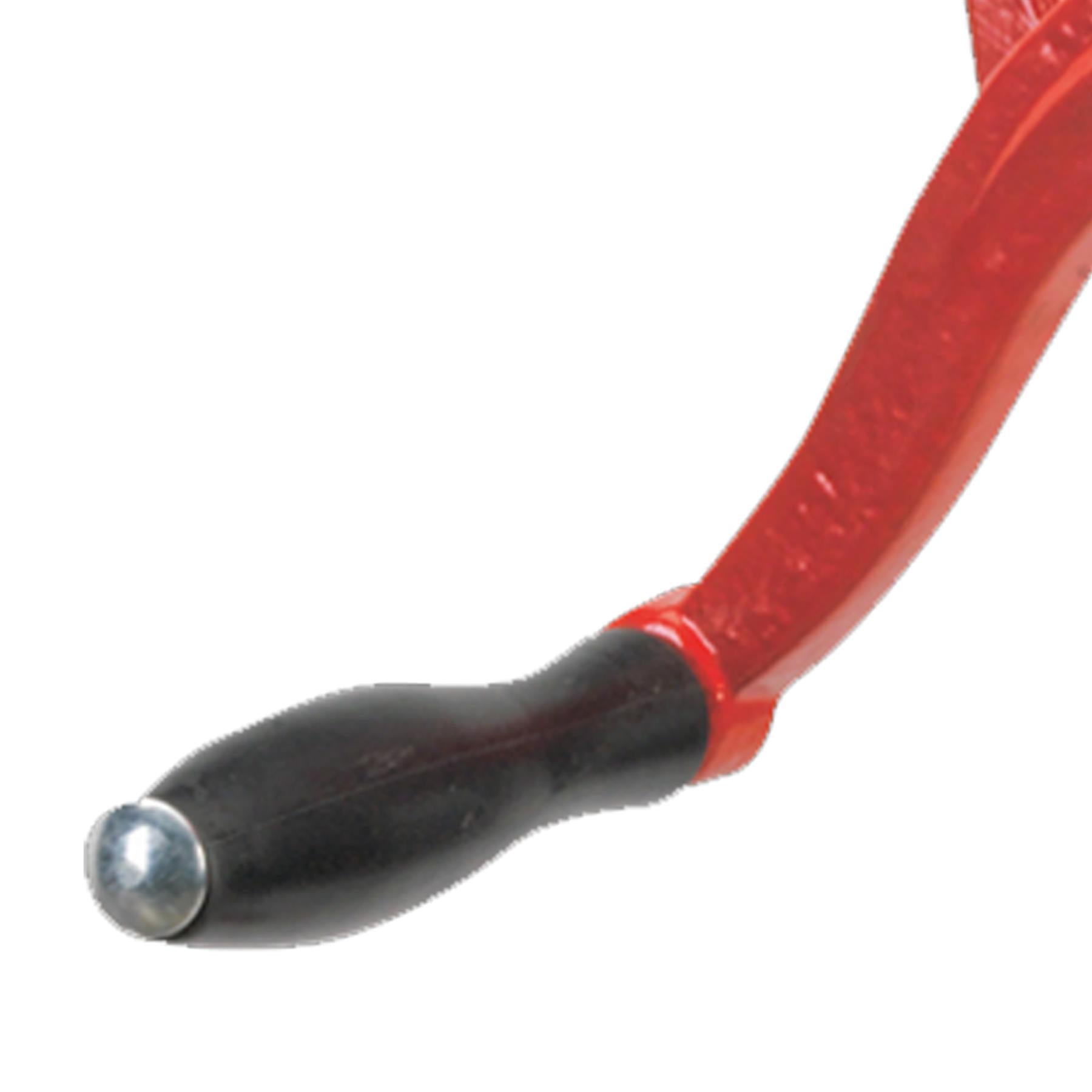 Sealey Rotary Oil Drum Pump 0.2L/Revolution
