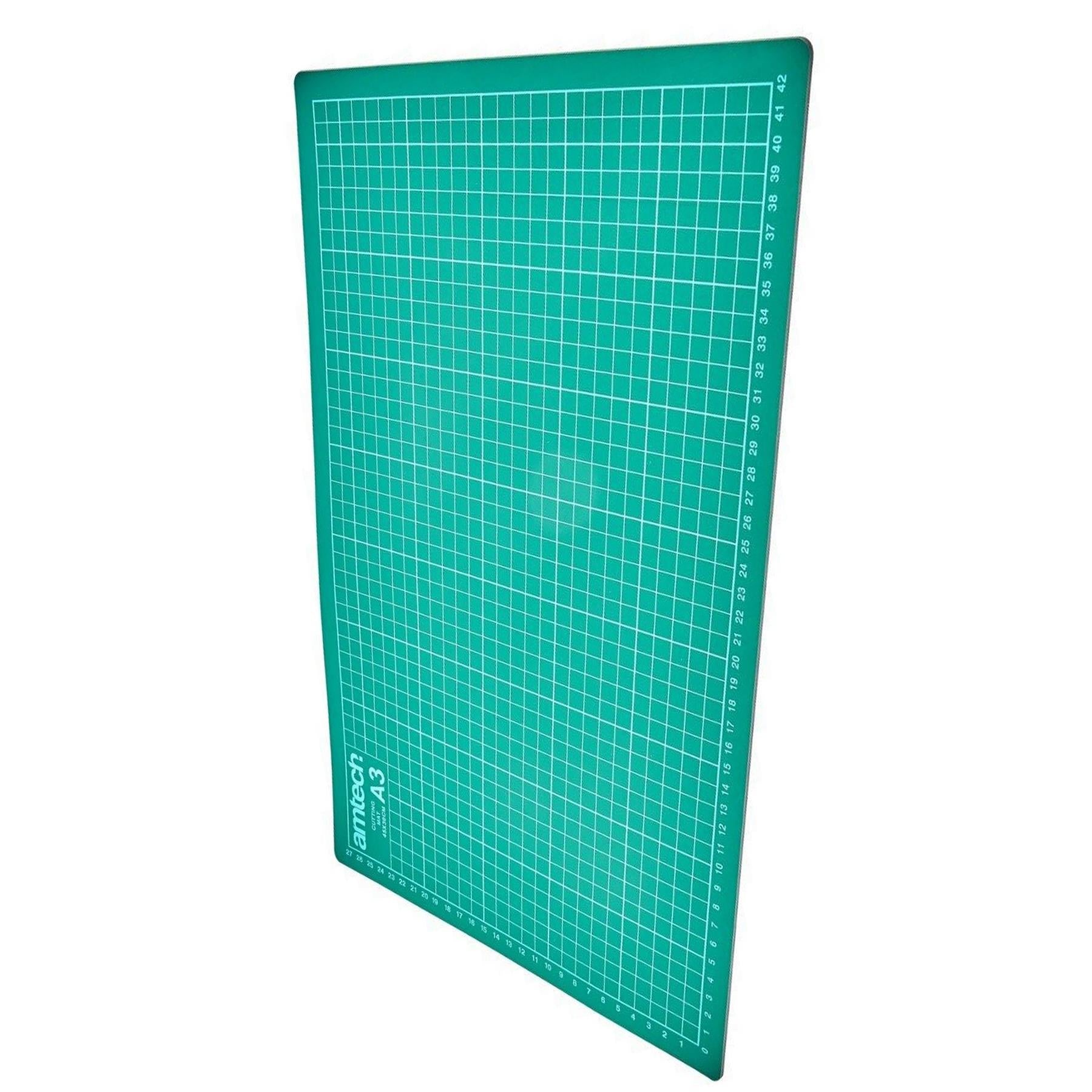 Mat Self Healing & Rotary Cutter