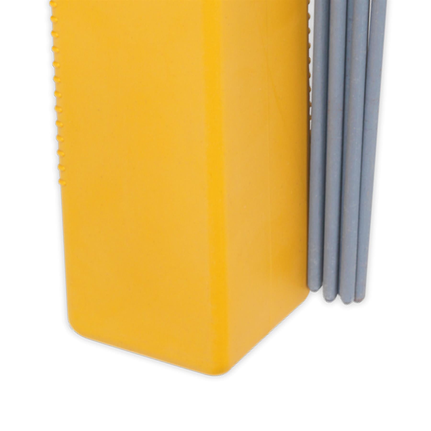 Welding Electrodes Dissimilar 3.2 x 350mm 5kg Pack.mild steel electrodes made Sealey