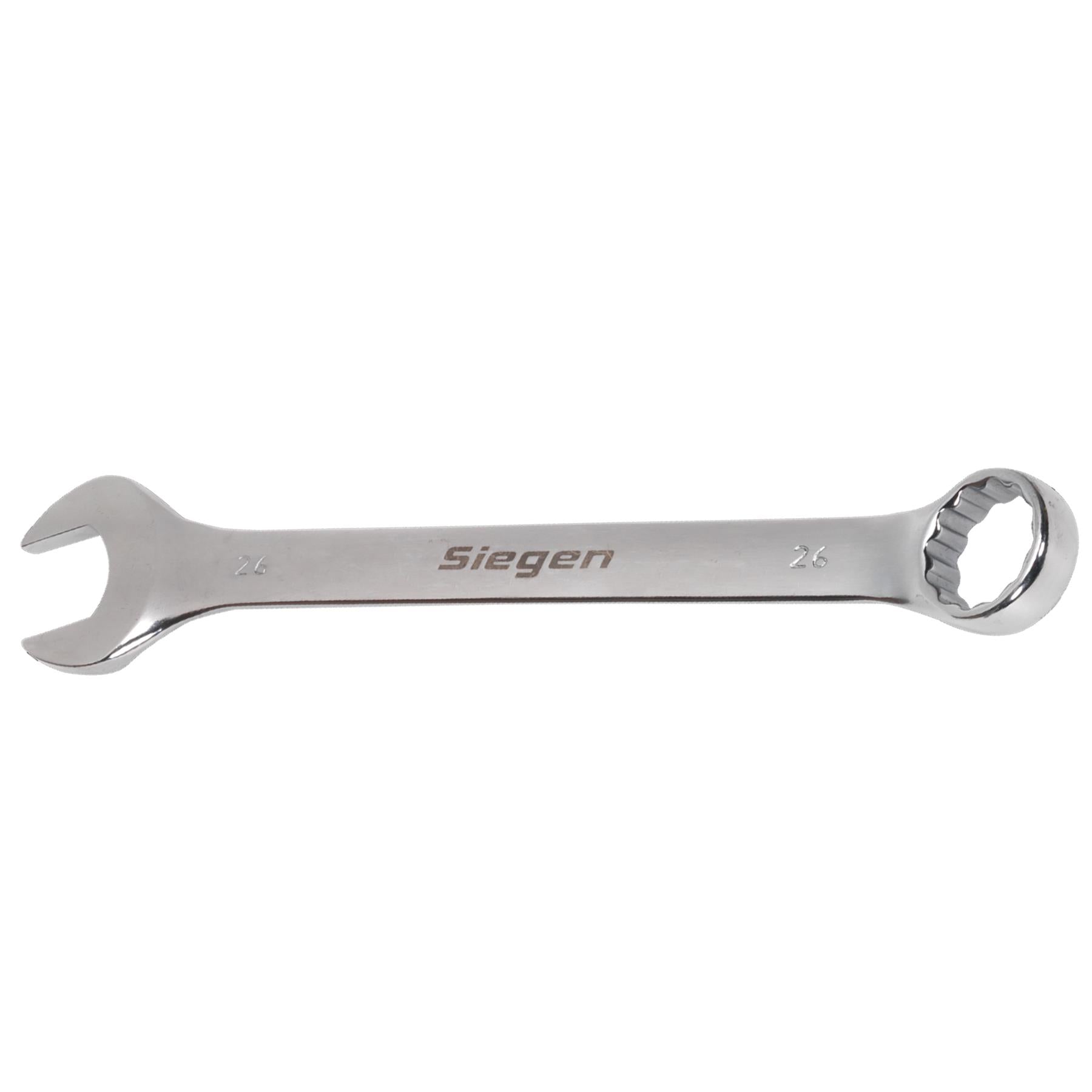 Sealey Combination Spanner 26mm
