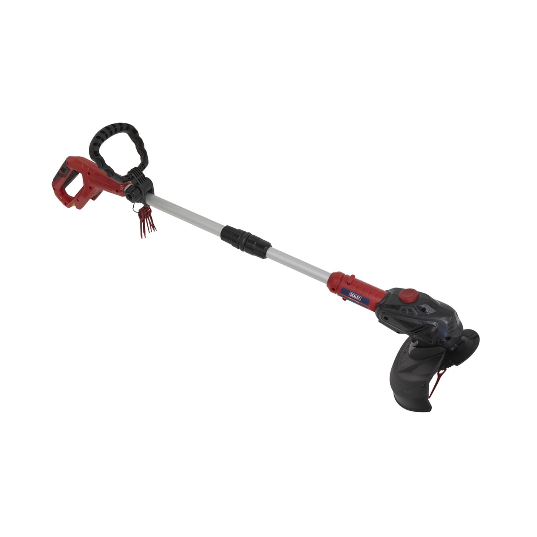Sealey Cordless Grass Strimmer Trimmer Lawn Cutter 20v Body Only