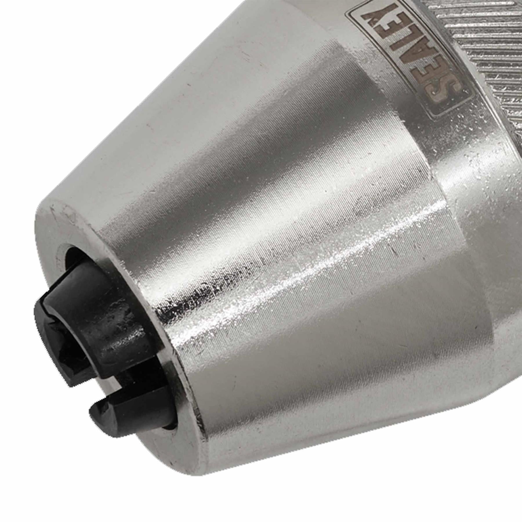 Sealey Impact Stud Extractor 6-12mm 1/2"Sq Drive