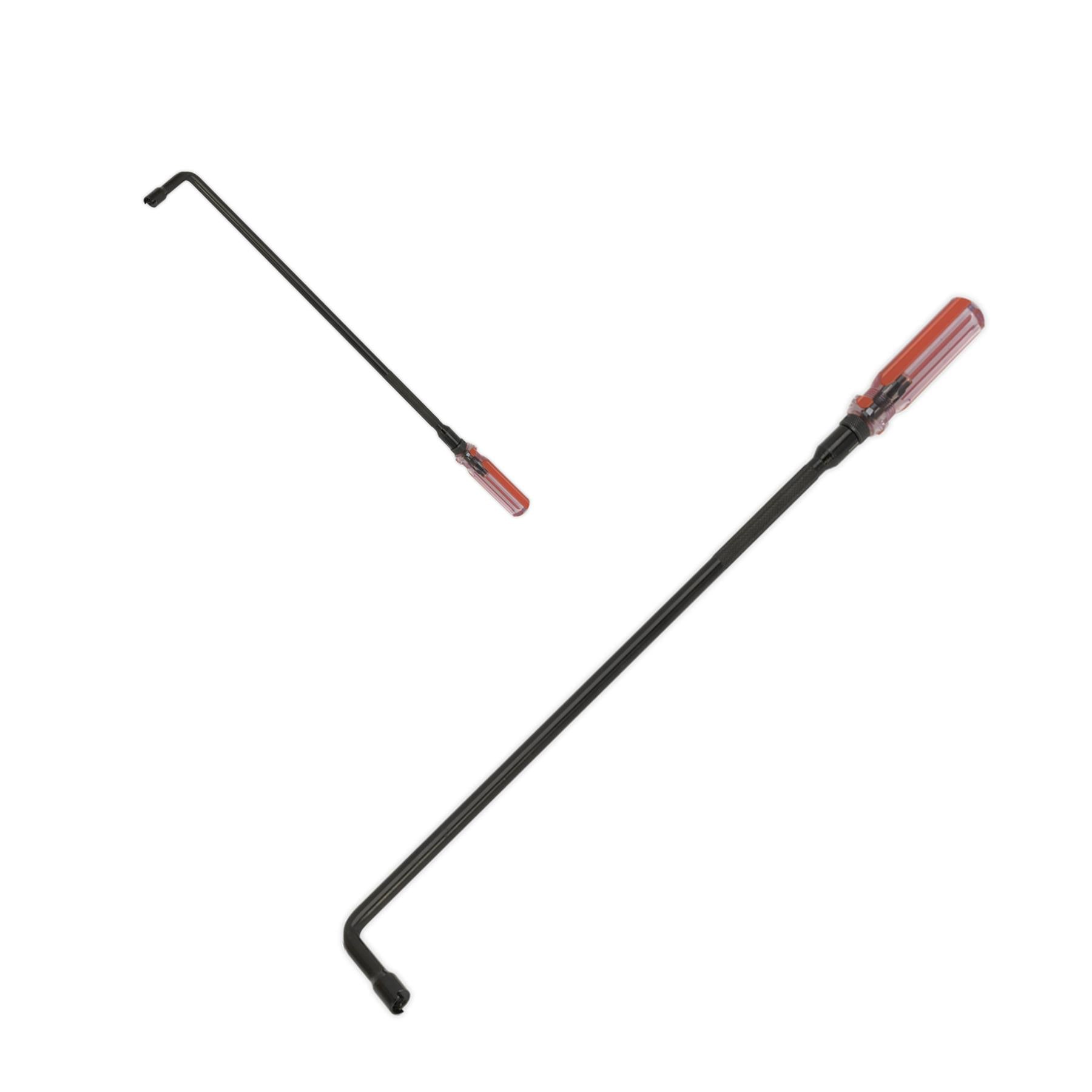 Sealey Pilot Screw Adjusting Tool