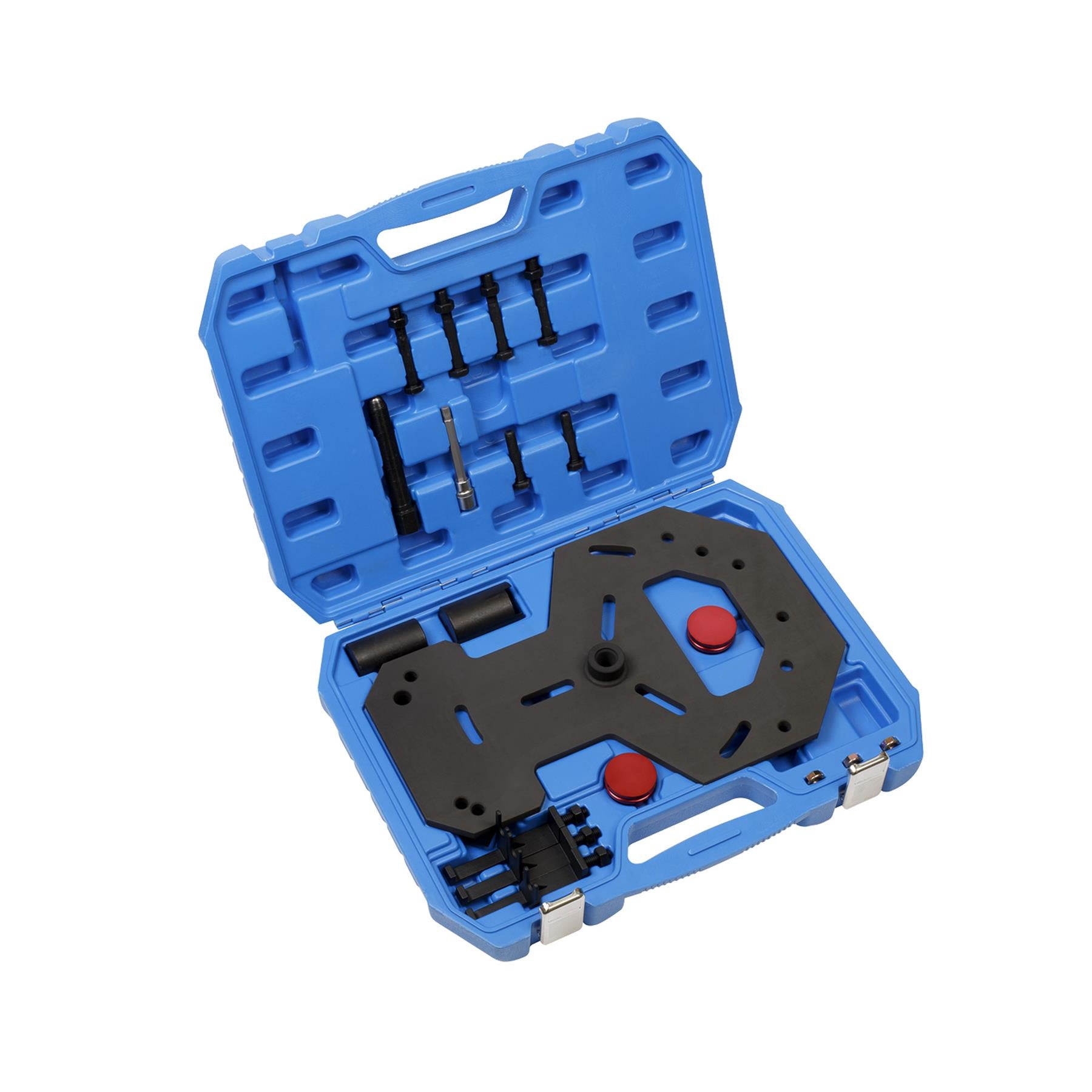 Sealey Ford Dual Clutch Removal/Installation Kit Storage Case With Instructions