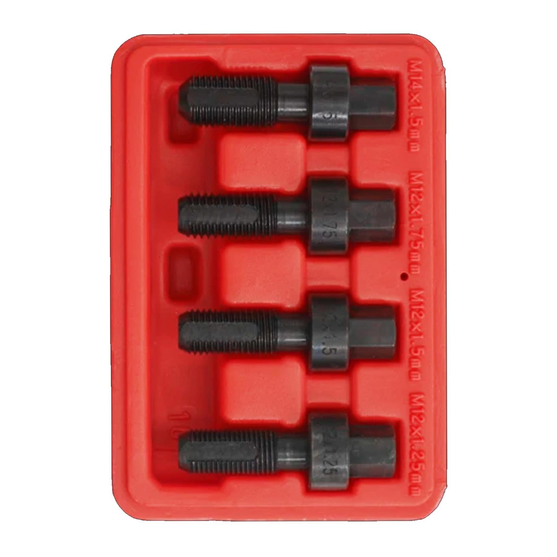 Sealey Wheel Bolt Thread Chasers M12 & M14