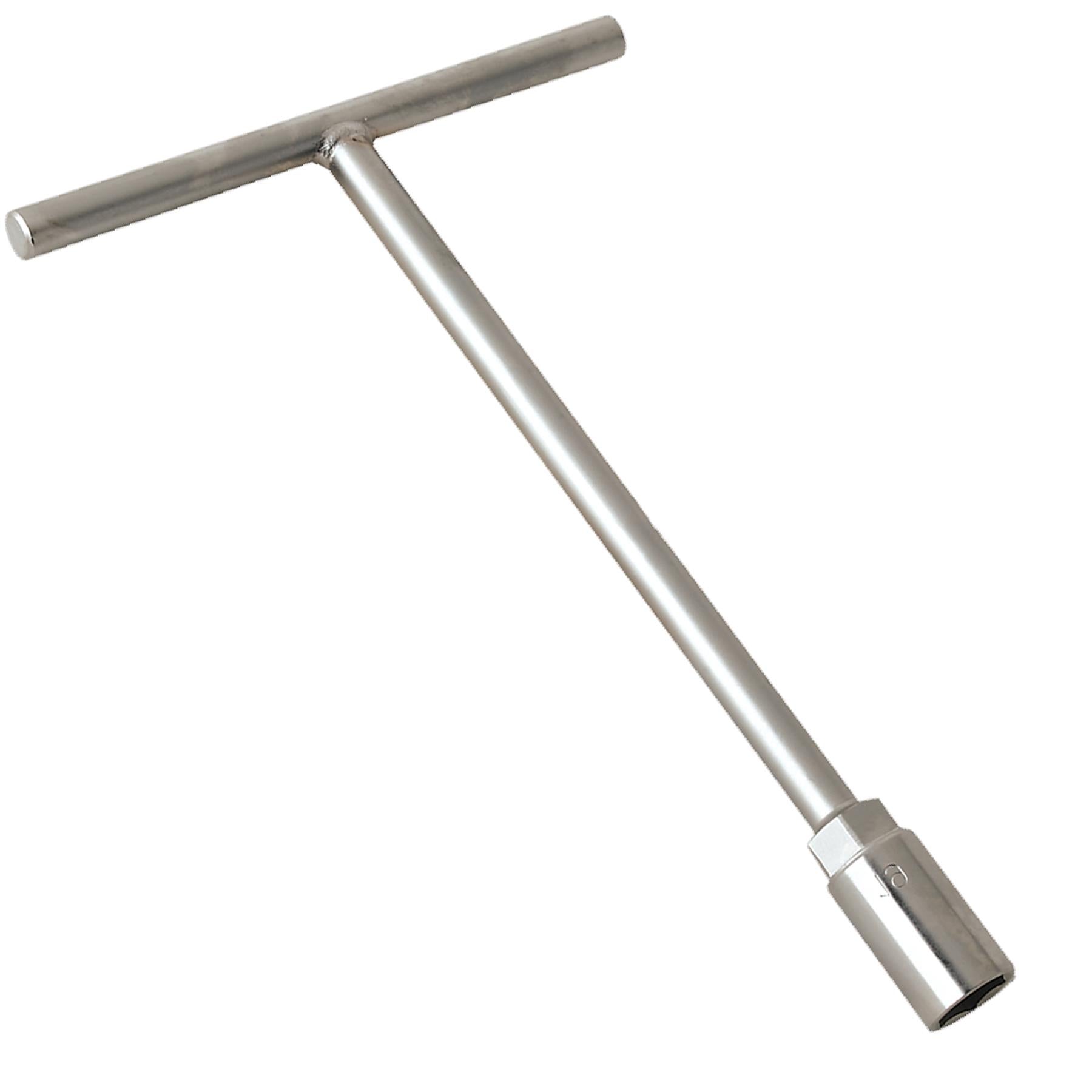 Sealey T-Handle Nut Driver 19 x 300mm