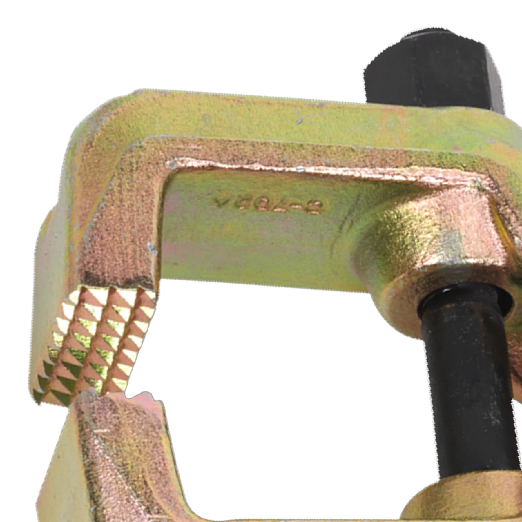 Sealey Box Pull Clamp 245mm