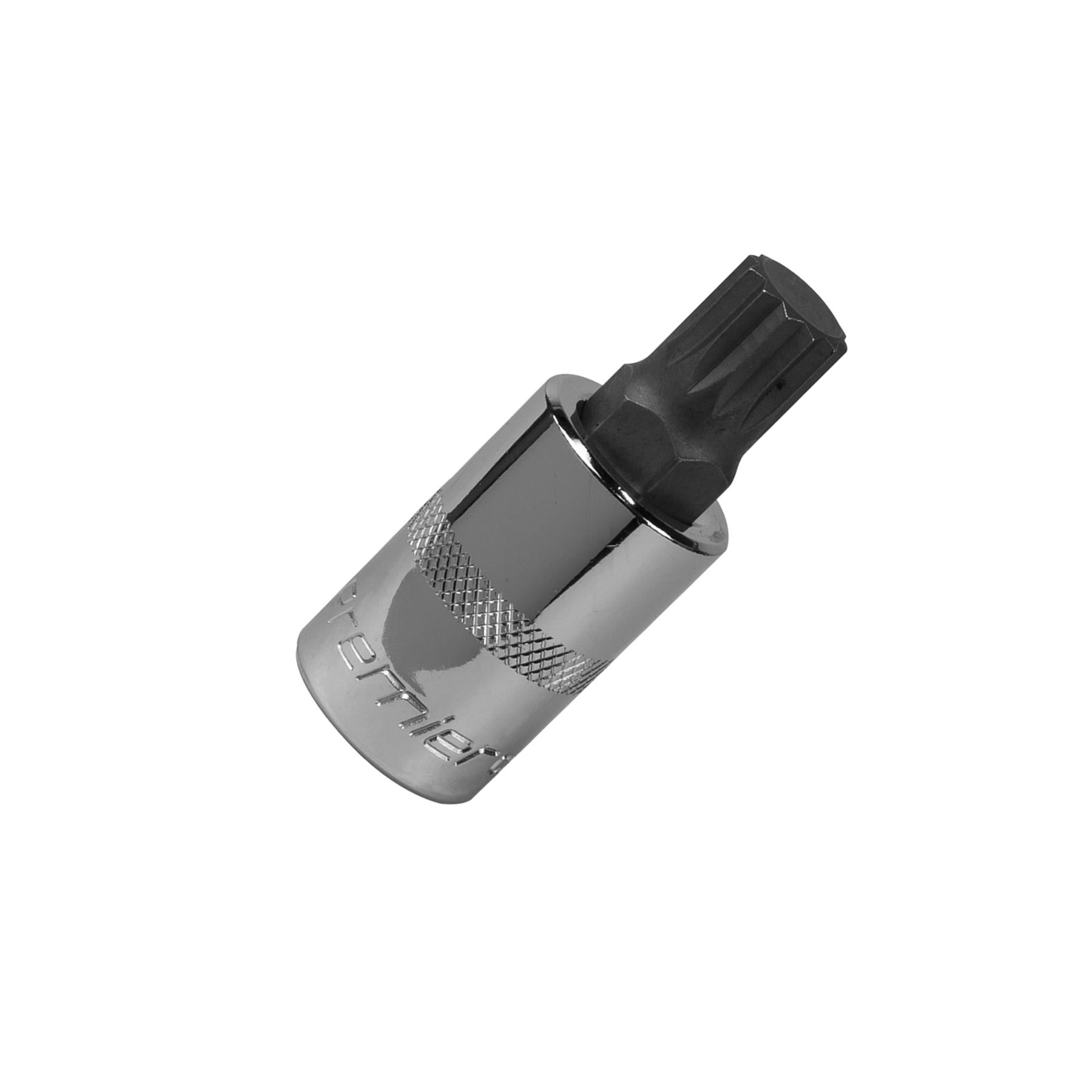 Sealey Spline Socket Bit M14 1/2"Sq Drive