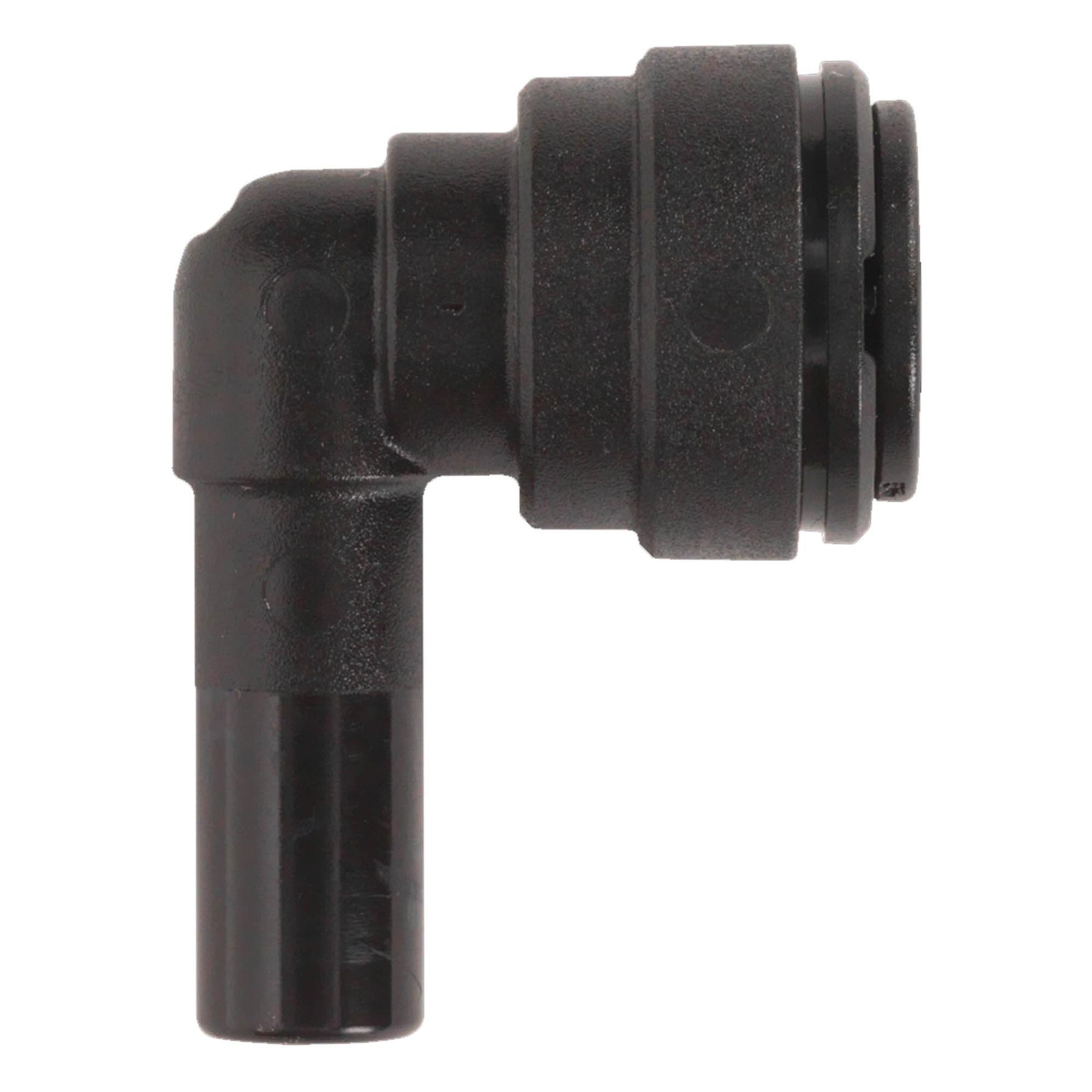 Sealey Stem Elbow 8mm Pack of 5 (John Guest Speedfit - PM220808E)