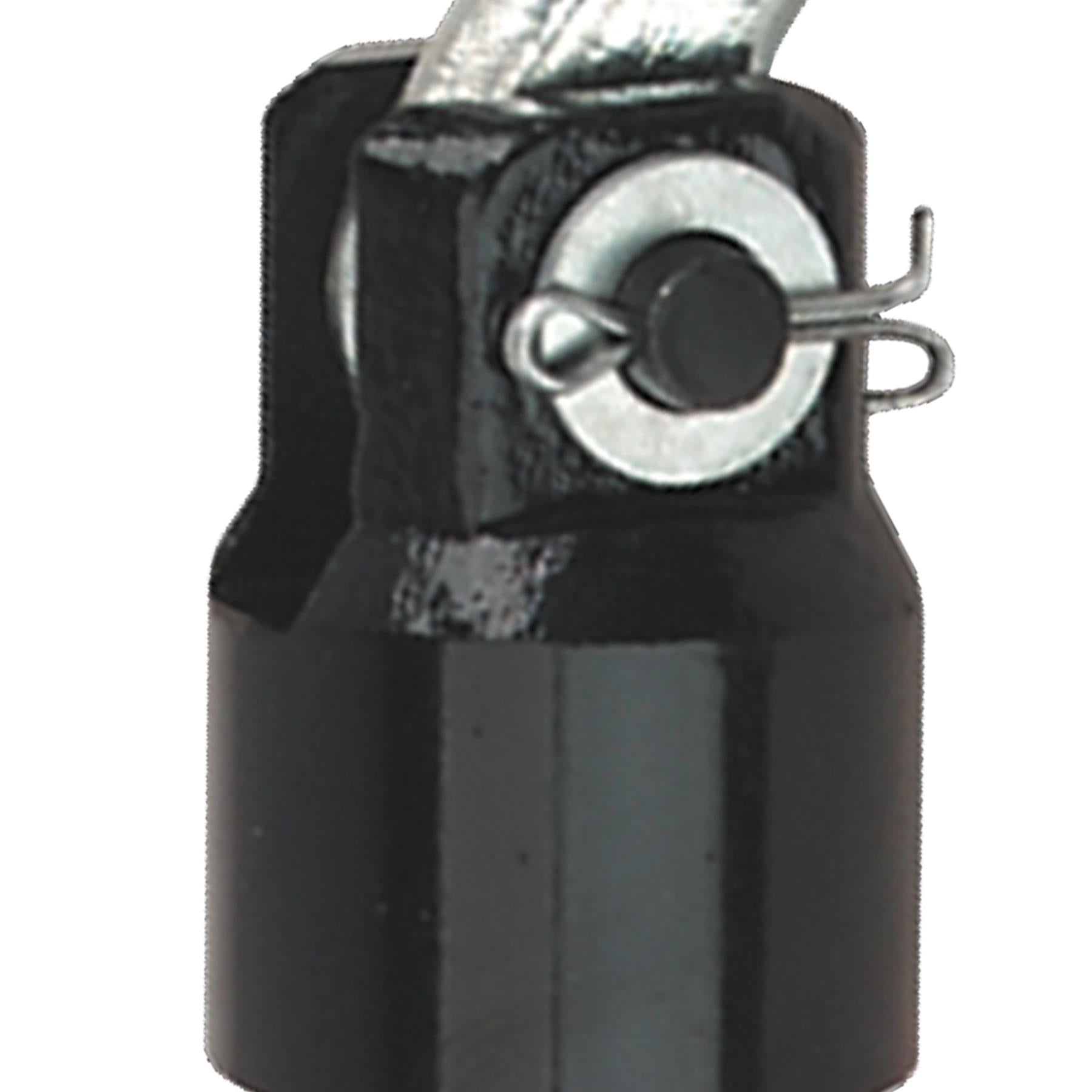Sealey Hook (Male Thread) for RE97XM02 2tonne