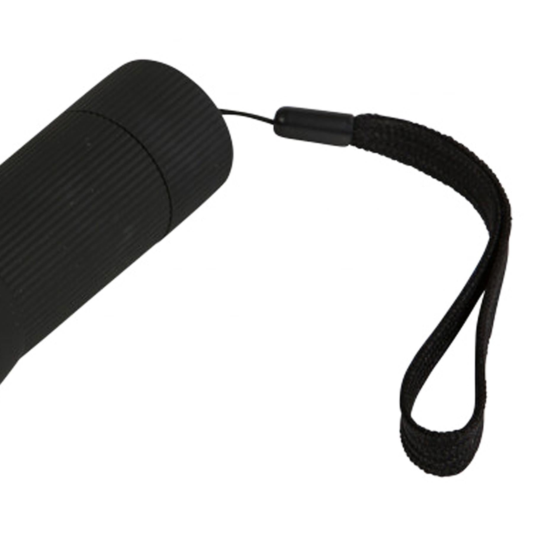 BlueSpot Electralight 1W LED Zoom Torch 50 Lumens