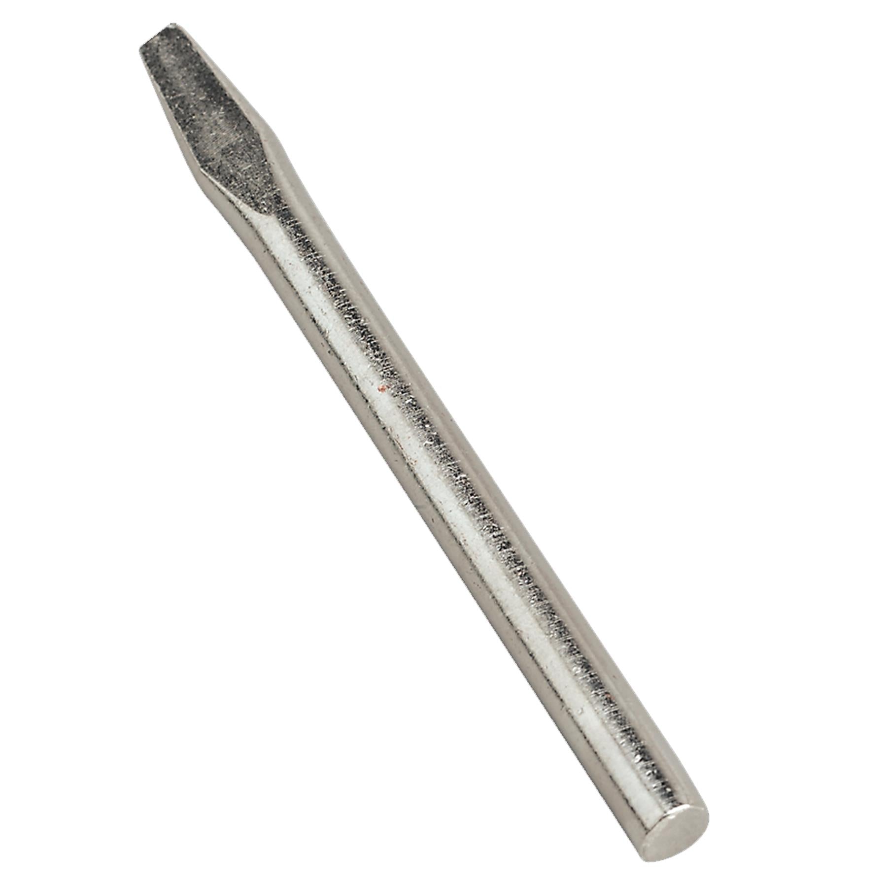 Sealey Tip Straight 7mm for SD100