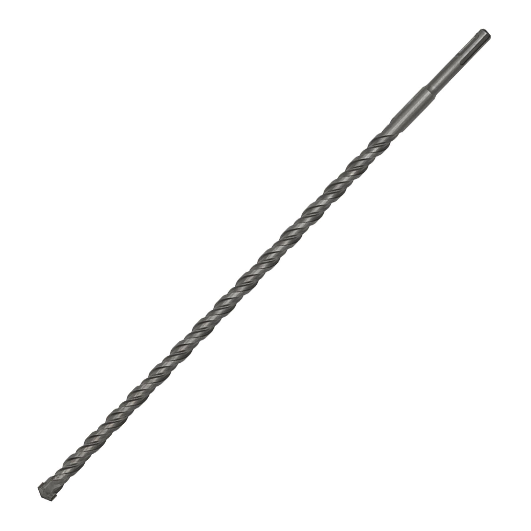 Sealey SDS Plus Drill Bit 14 x 450mm