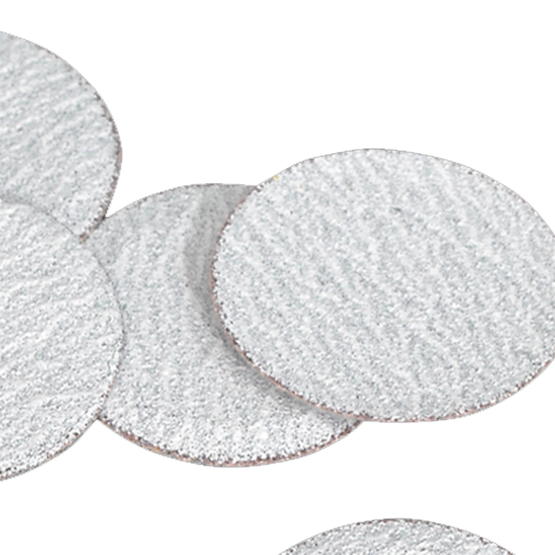Sealey Sanding Disc �50mm 60Grit Pack of 10