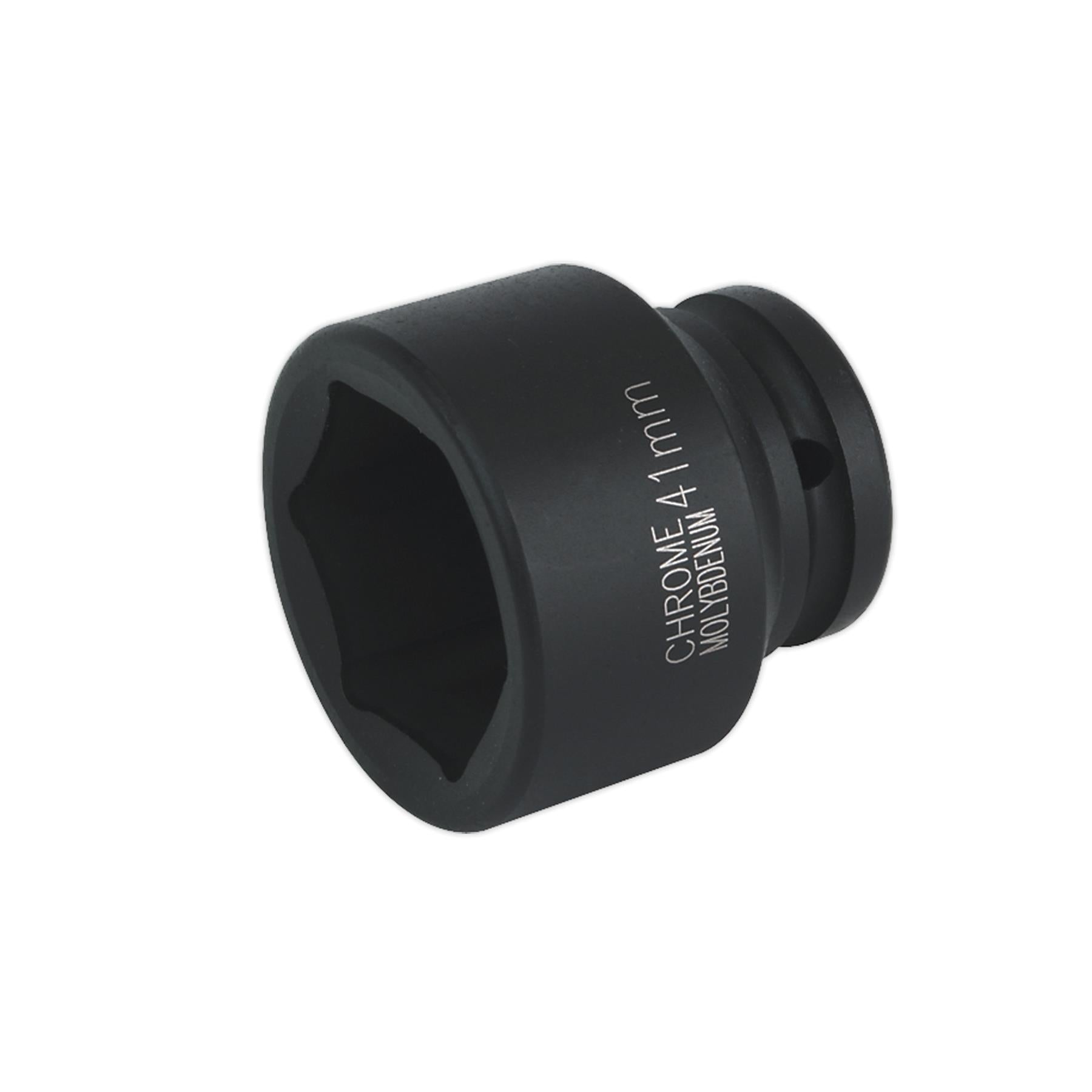 Sealey Impact Socket 41mm 3/4"Sq Drive