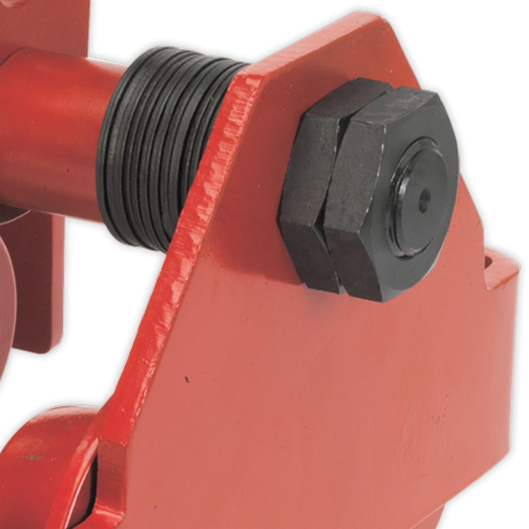 Sealey Trolley Plain 2tonne Garage Workshop DIY