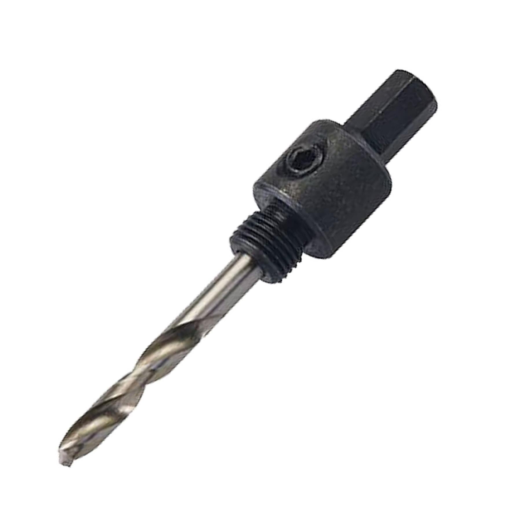 Arbor Included HoleSaw Sets HSS Bi Metal Hole saws Metal Wood Plastic 20mm