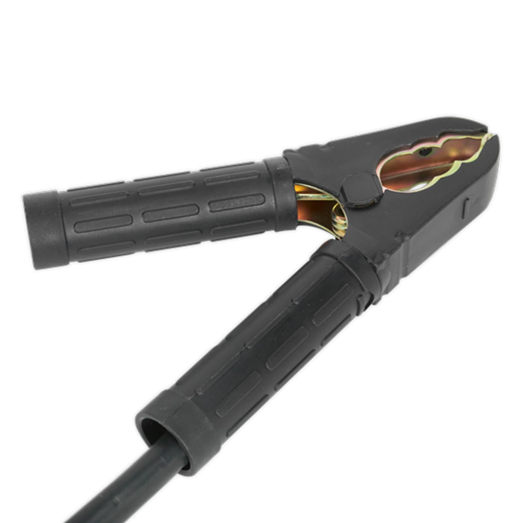 Booster Cables 35mm² x 4.5m 480A